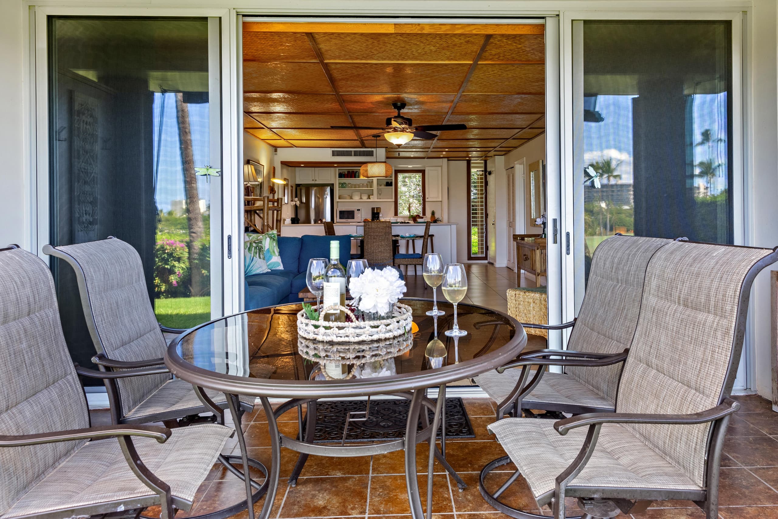 Condo in Kaanapali · ★4.69 · 1 bedroom · 2 beds · 1 bath - Photo 9