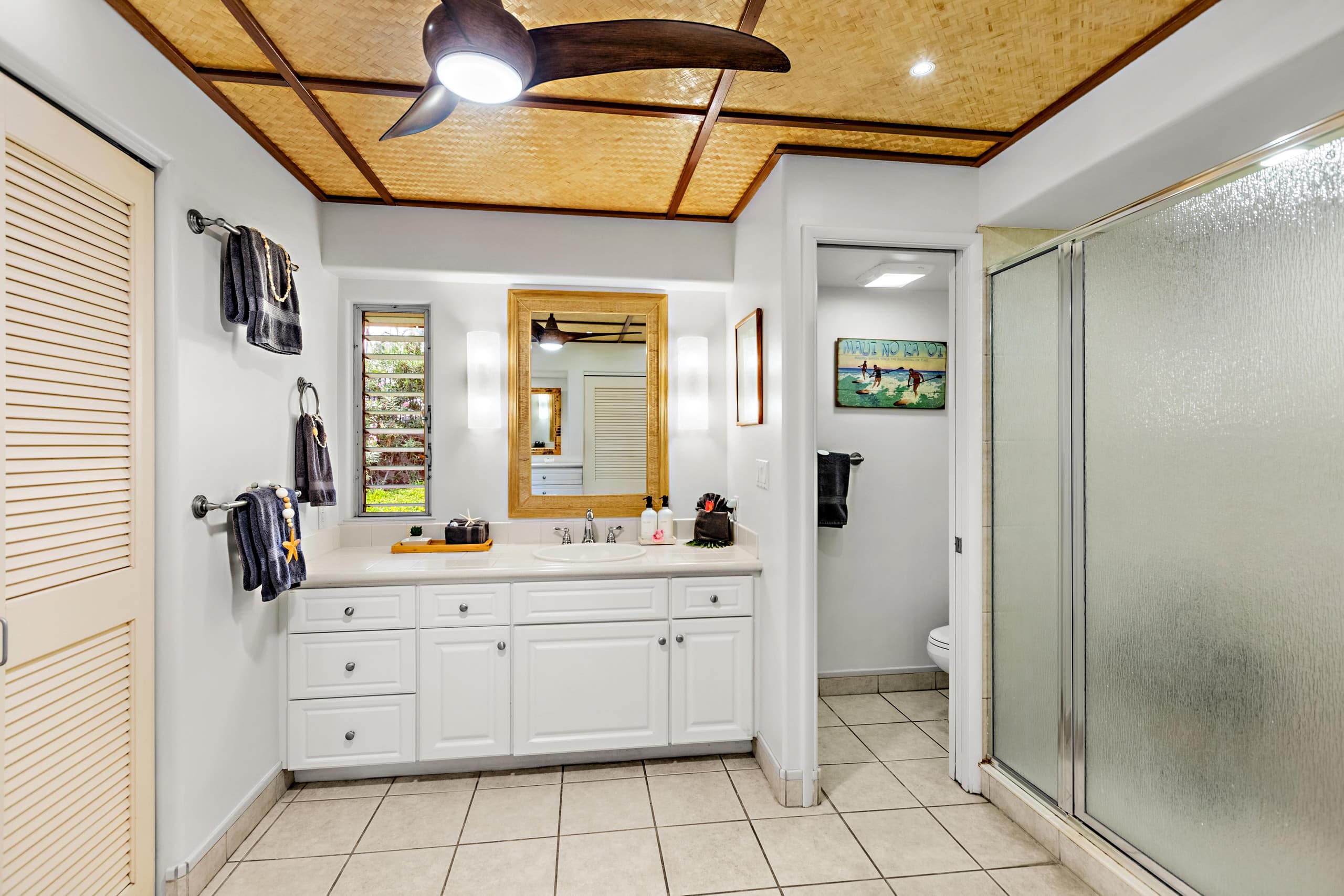 Condo in Kaanapali · ★4.69 · 1 bedroom · 2 beds · 1 bath - Photo 29