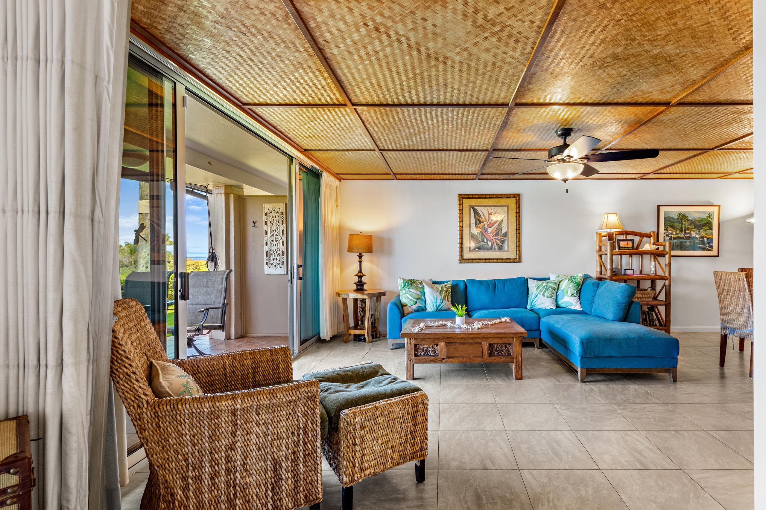 Condo in Kaanapali · ★4.69 · 1 bedroom · 2 beds · 1 bath - Photo 12