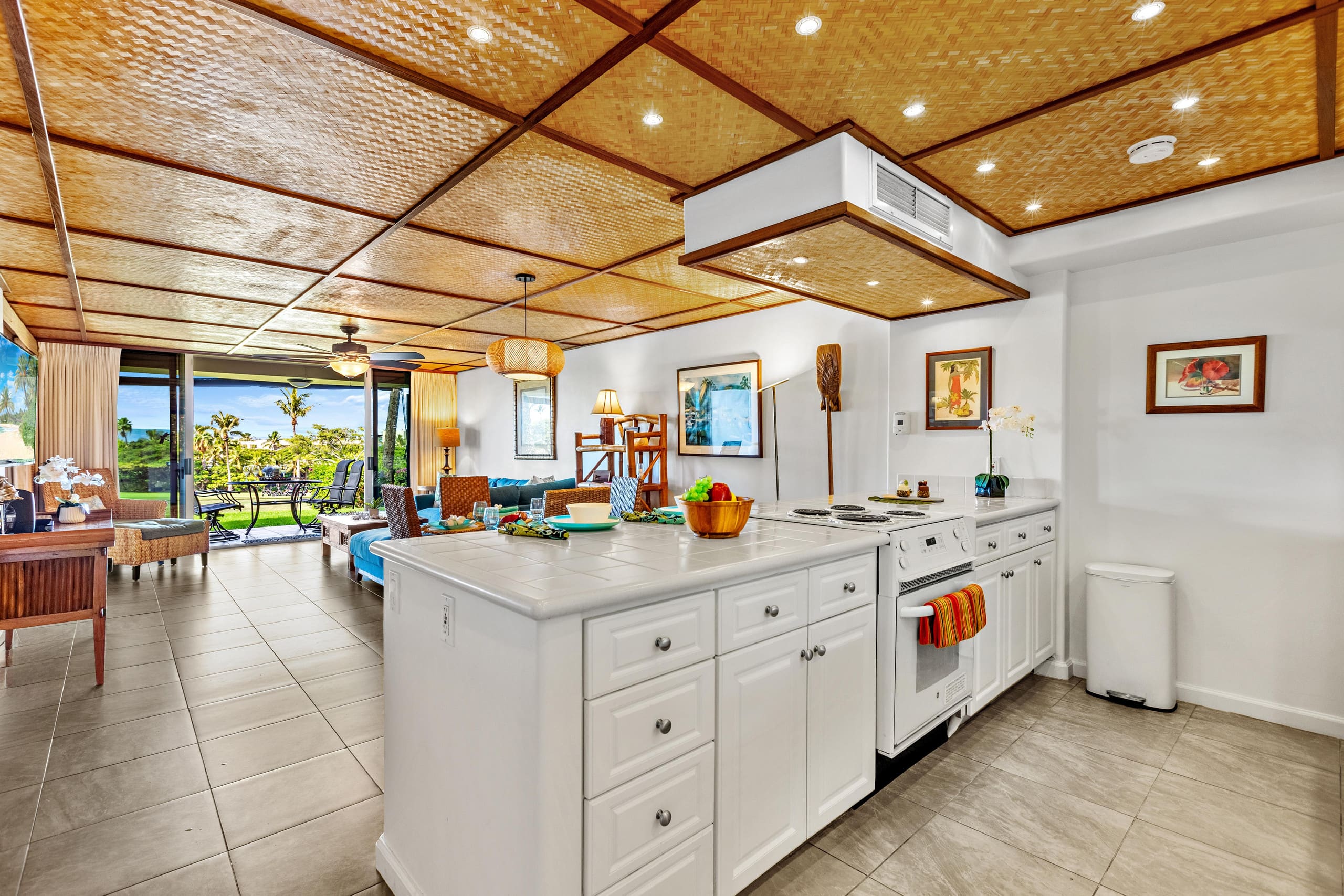 Condo in Kaanapali · ★4.69 · 1 bedroom · 2 beds · 1 bath - Photo 23