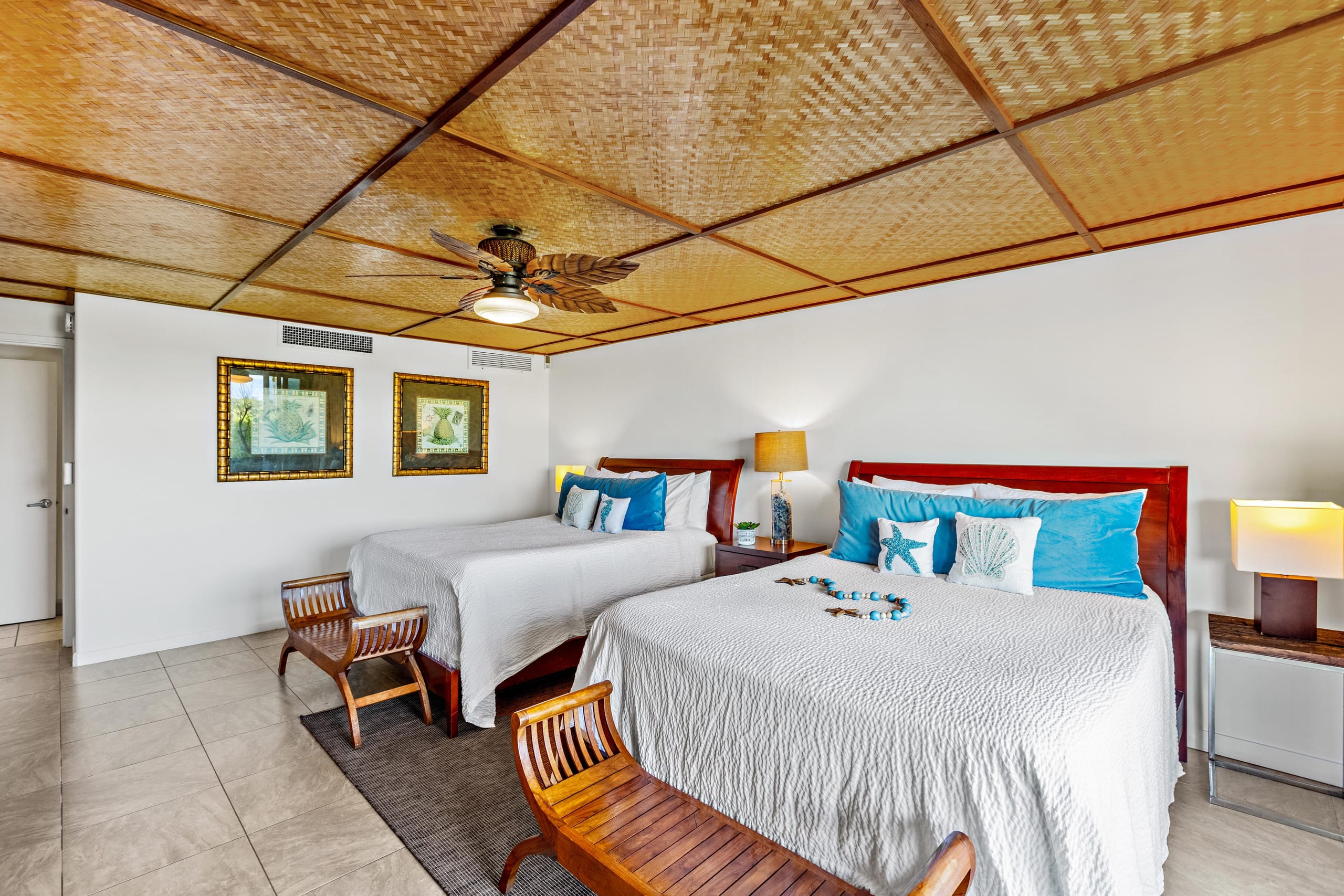 Condo in Kaanapali · ★4.69 · 1 bedroom · 2 beds · 1 bath - Photo 26