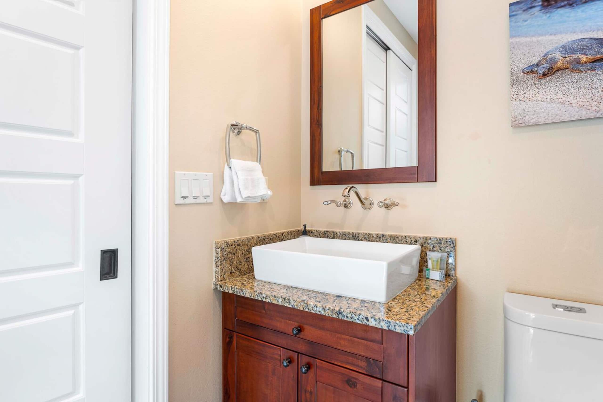 Home in Kailua-Kona · ★4.89 · 3 bedrooms · 3 beds · 3 baths - Image 13