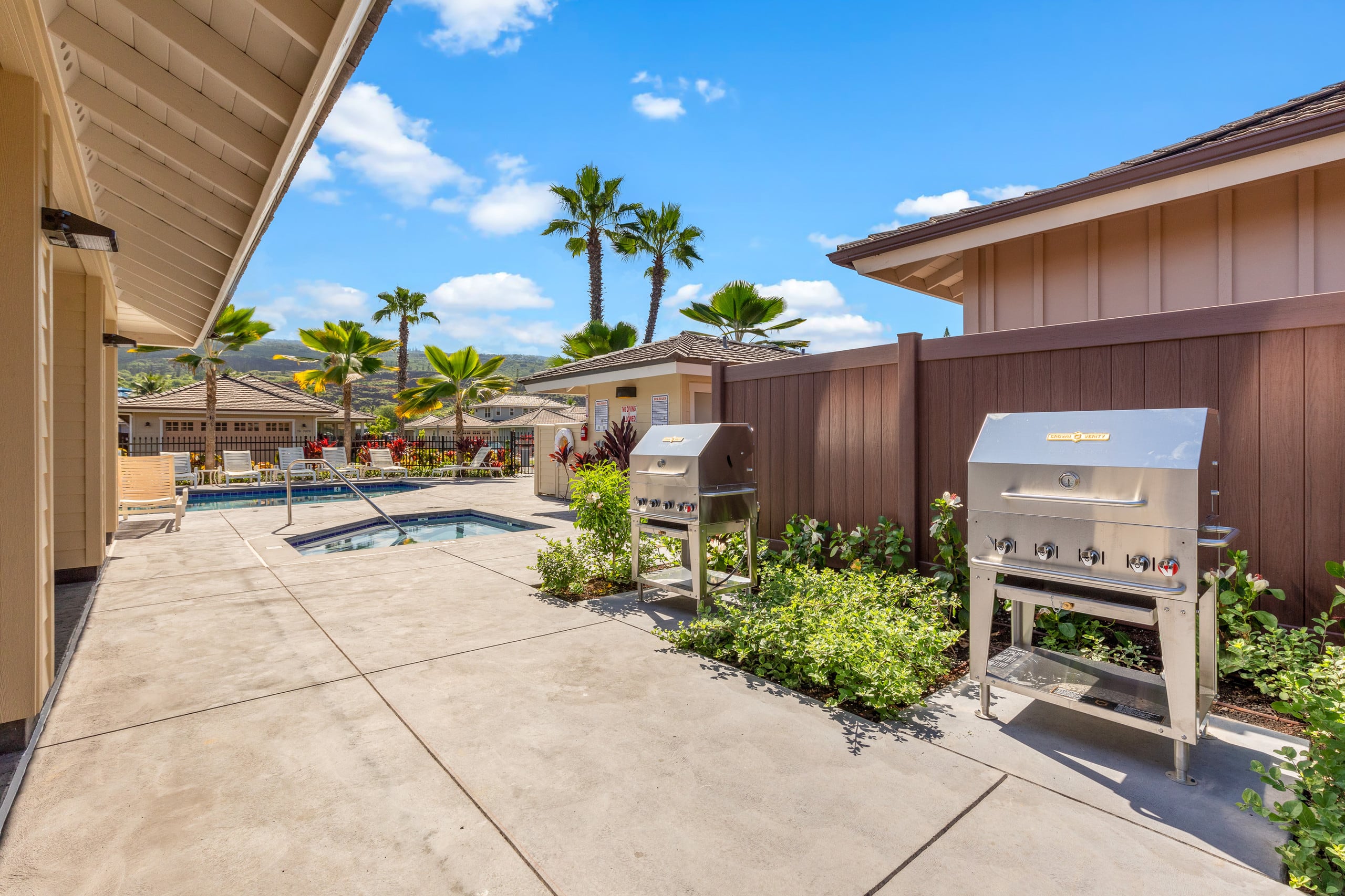 Home in Kailua-Kona · ★4.89 · 3 bedrooms · 3 beds · 3 baths - Image 51