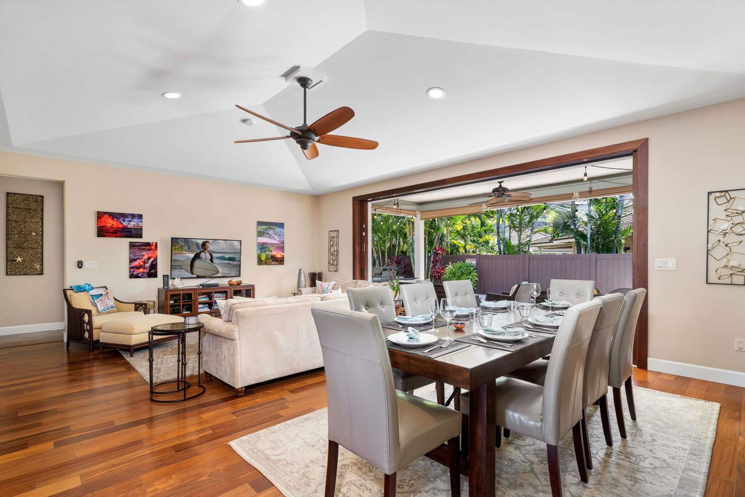 Home in Kailua-Kona · ★4.89 · 3 bedrooms · 3 beds · 3 baths - Image 27