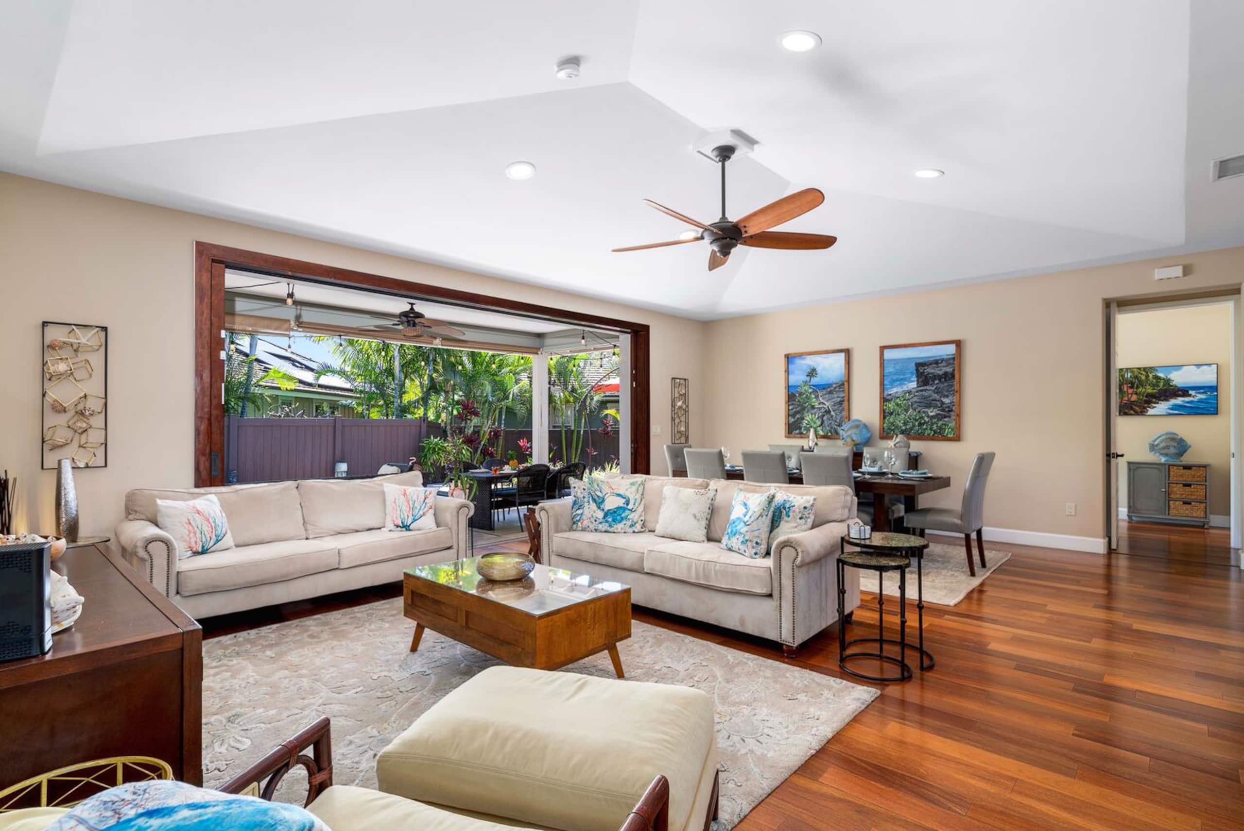 Home in Kailua-Kona · ★4.89 · 3 bedrooms · 3 beds · 3 baths - Image 25
