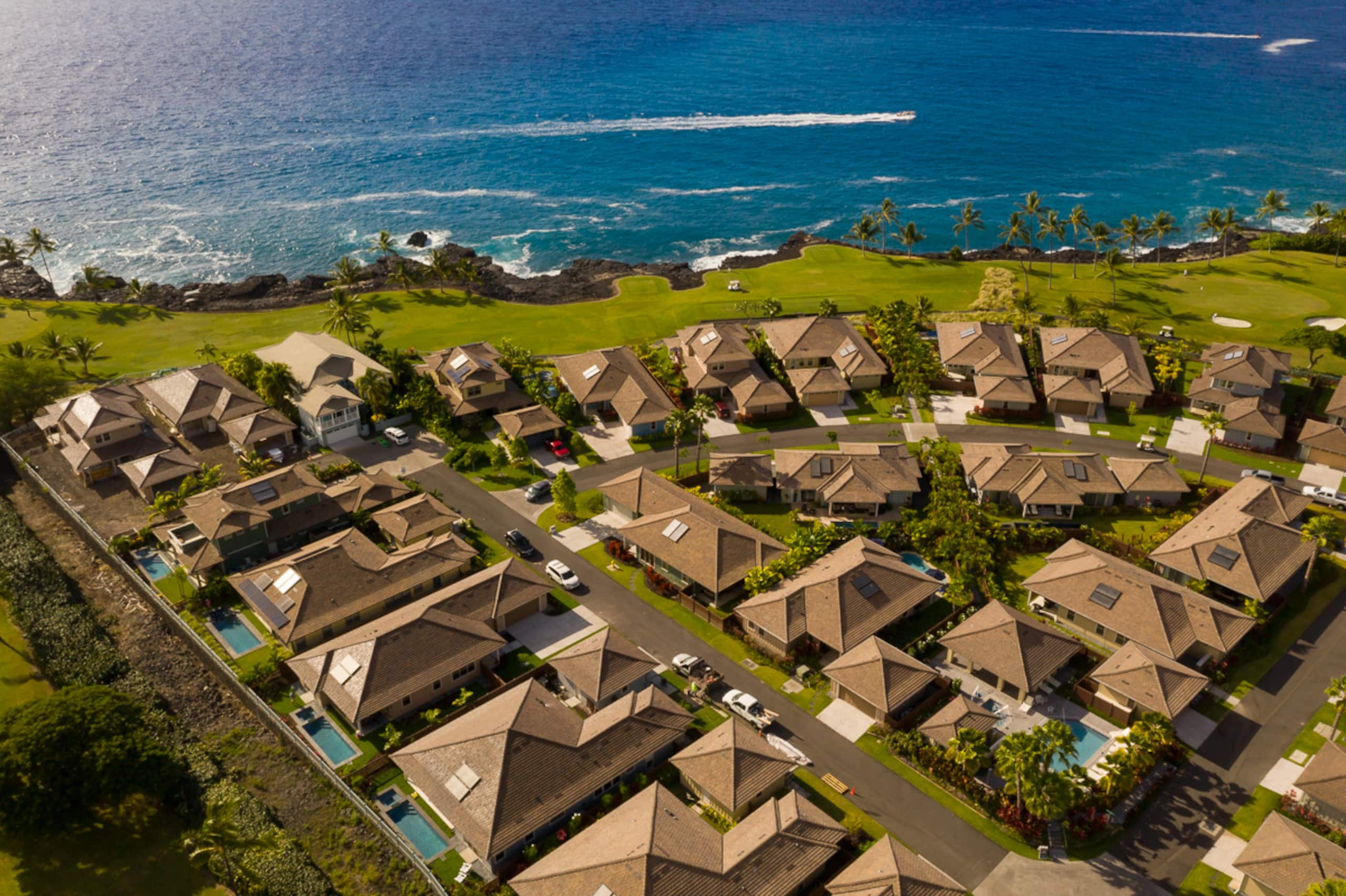 Home in Kailua-Kona · ★4.89 · 3 bedrooms · 3 beds · 3 baths - Image 55