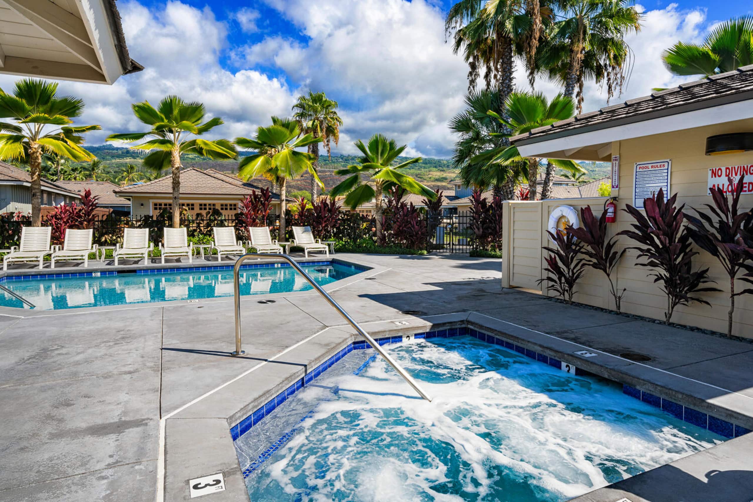 Home in Kailua-Kona · ★4.89 · 3 bedrooms · 3 beds · 3 baths - Image 49