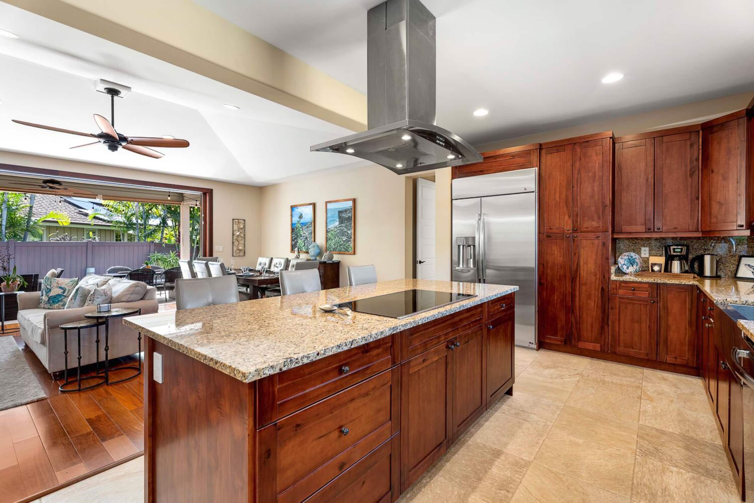 Home in Kailua-Kona · ★4.89 · 3 bedrooms · 3 beds · 3 baths - Image 30
