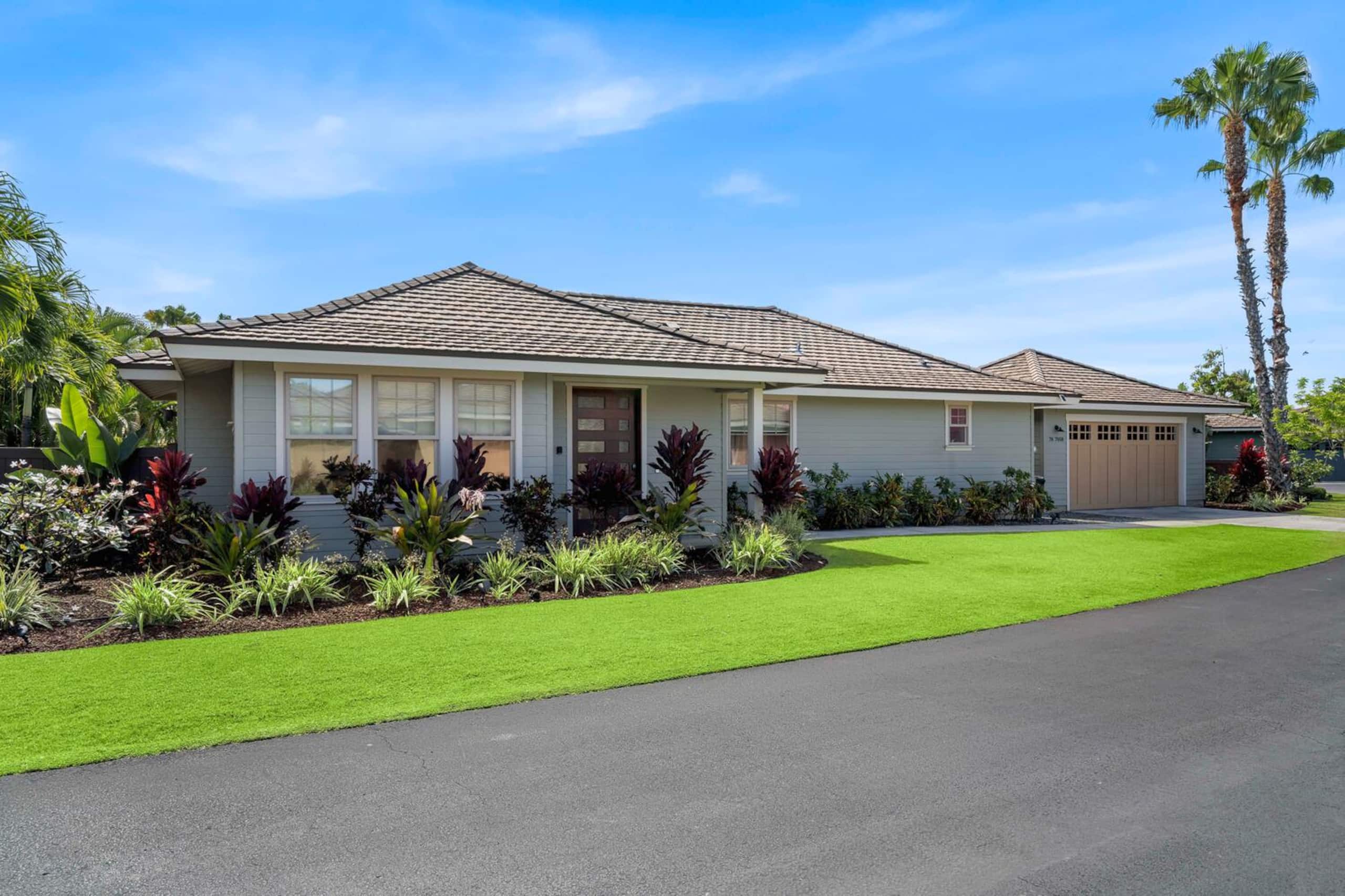 Home in Kailua-Kona · ★4.89 · 3 bedrooms · 3 beds · 3 baths - Image 59