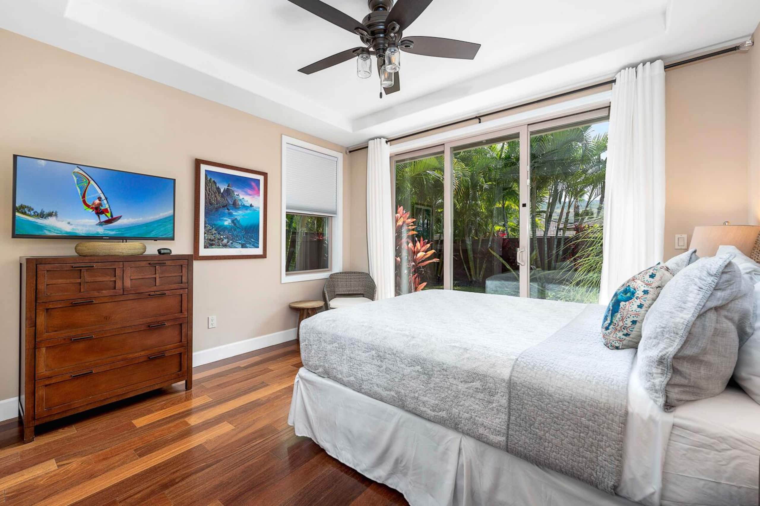 Home in Kailua-Kona · ★4.89 · 3 bedrooms · 3 beds · 3 baths - Image 7