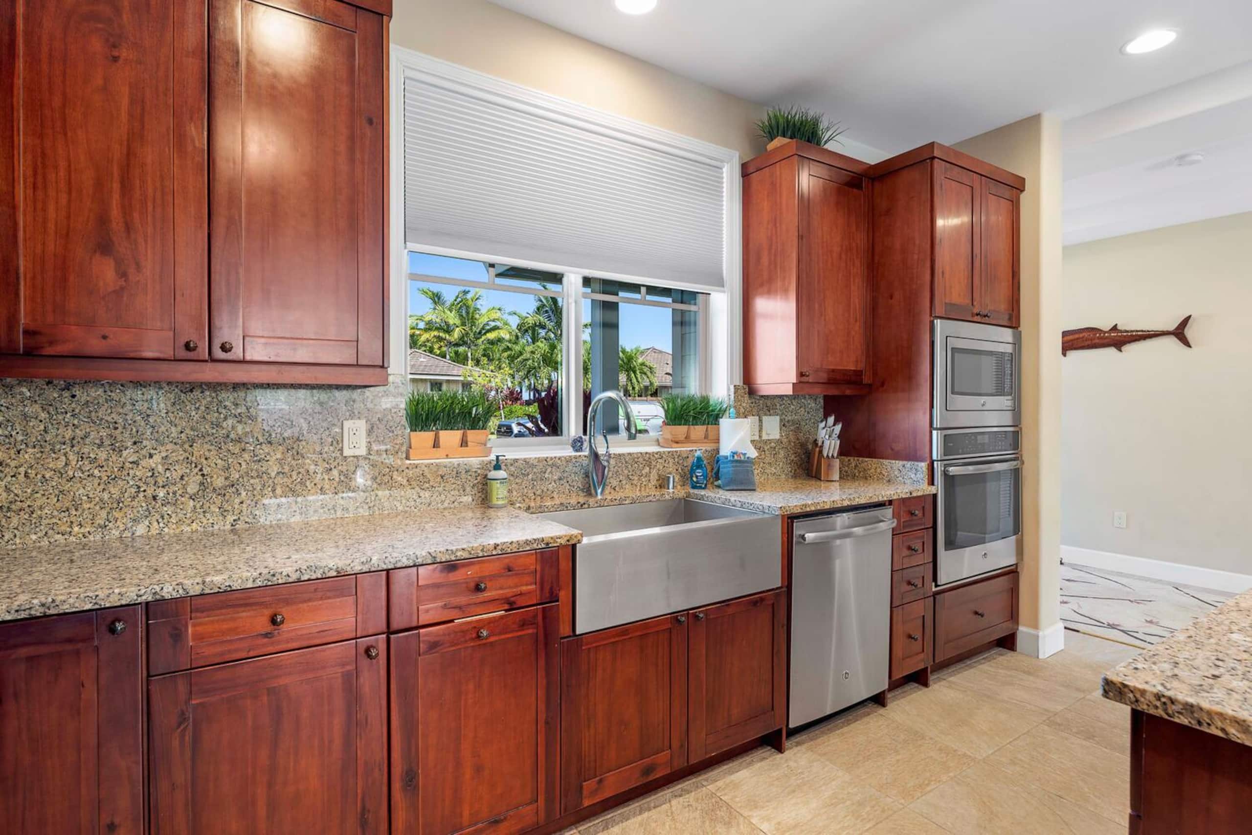 Home in Kailua-Kona · ★4.89 · 3 bedrooms · 3 beds · 3 baths - Image 31