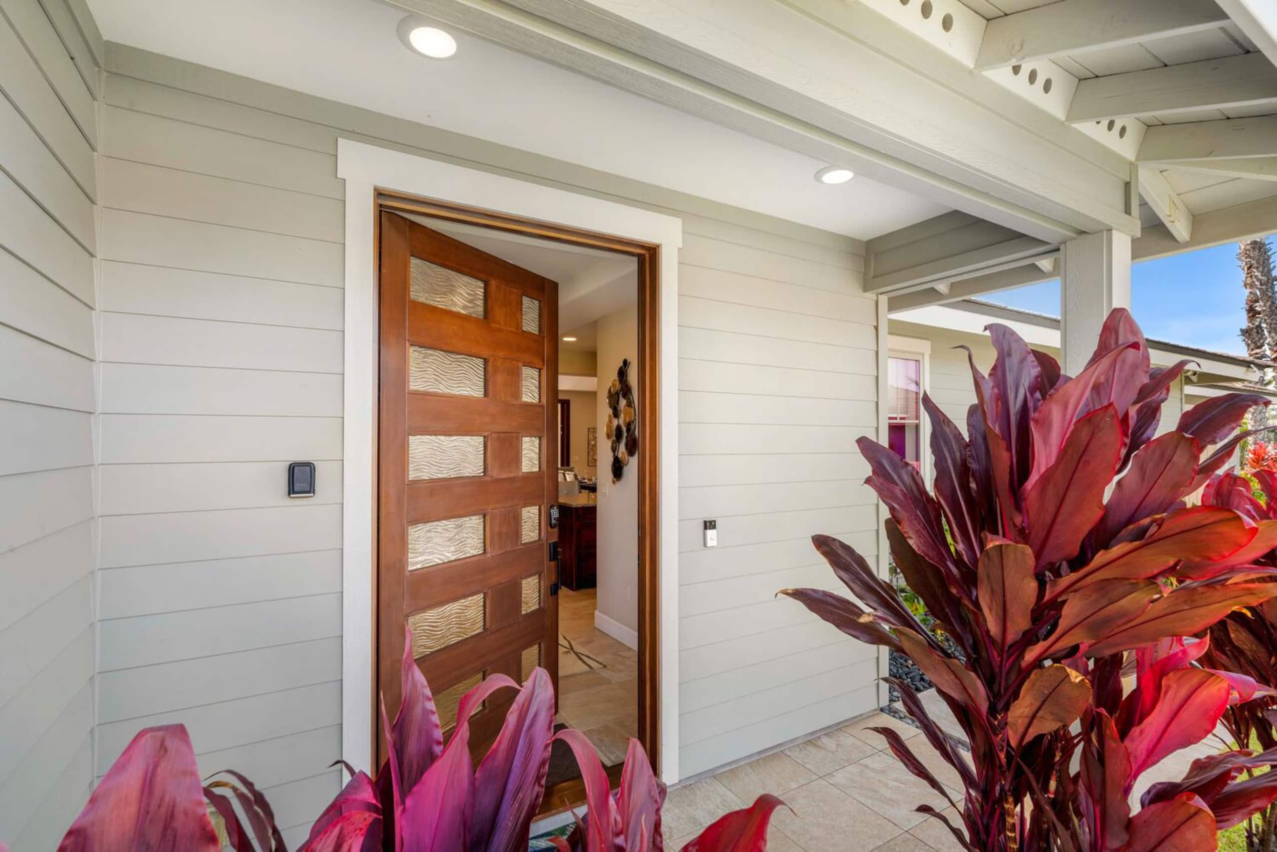 Home in Kailua-Kona · ★4.89 · 3 bedrooms · 3 beds · 3 baths - Image 23