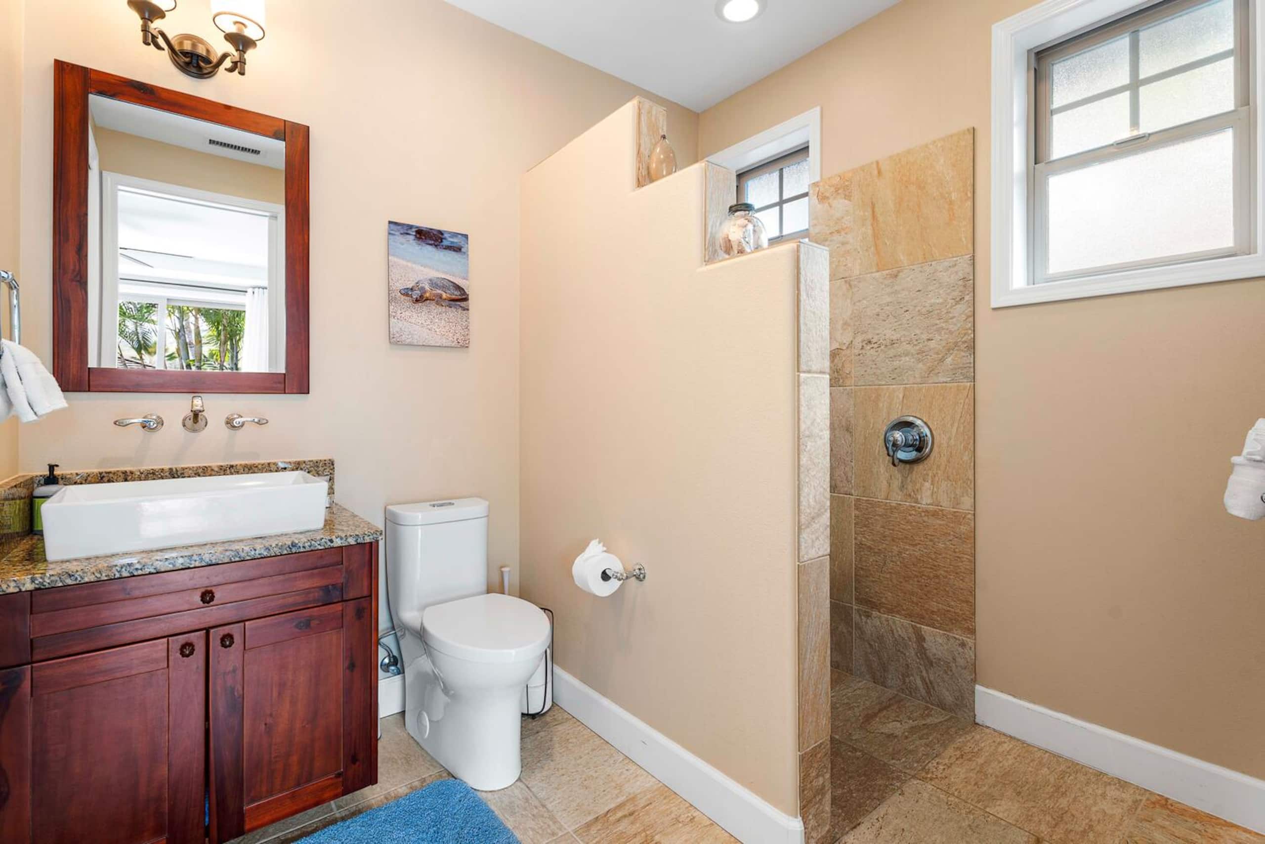 Home in Kailua-Kona · ★4.89 · 3 bedrooms · 3 beds · 3 baths - Image 14