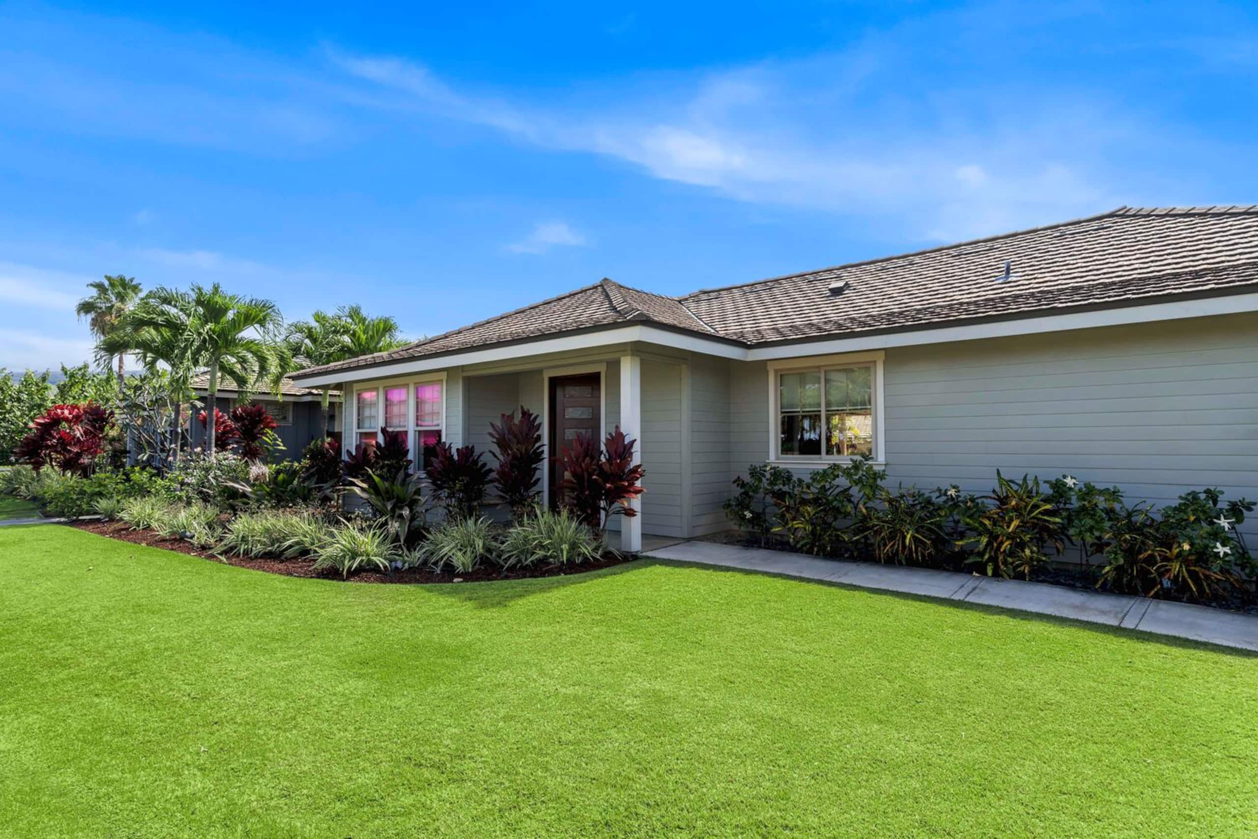 Home in Kailua-Kona · ★4.89 · 3 bedrooms · 3 beds · 3 baths - Image 60