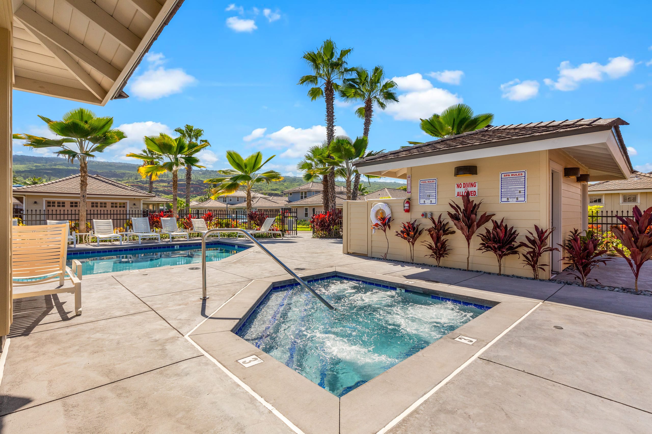 Home in Kailua-Kona · ★4.89 · 3 bedrooms · 3 beds · 3 baths - Image 48