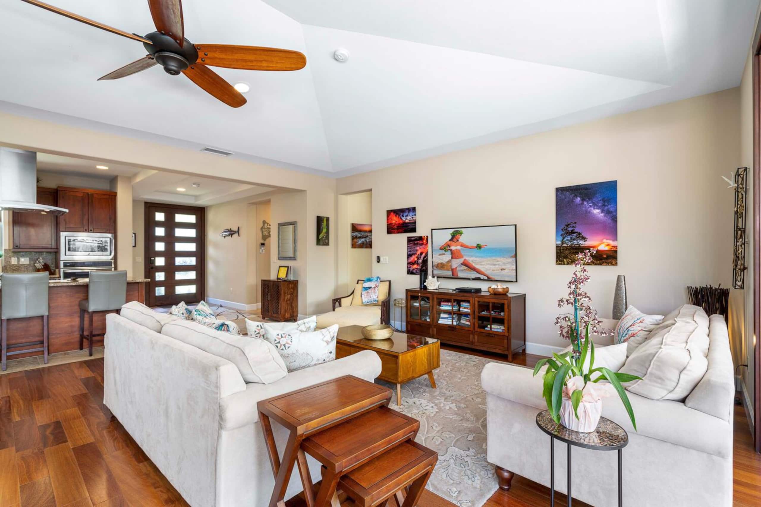 Home in Kailua-Kona · ★4.89 · 3 bedrooms · 3 beds · 3 baths - Image 26