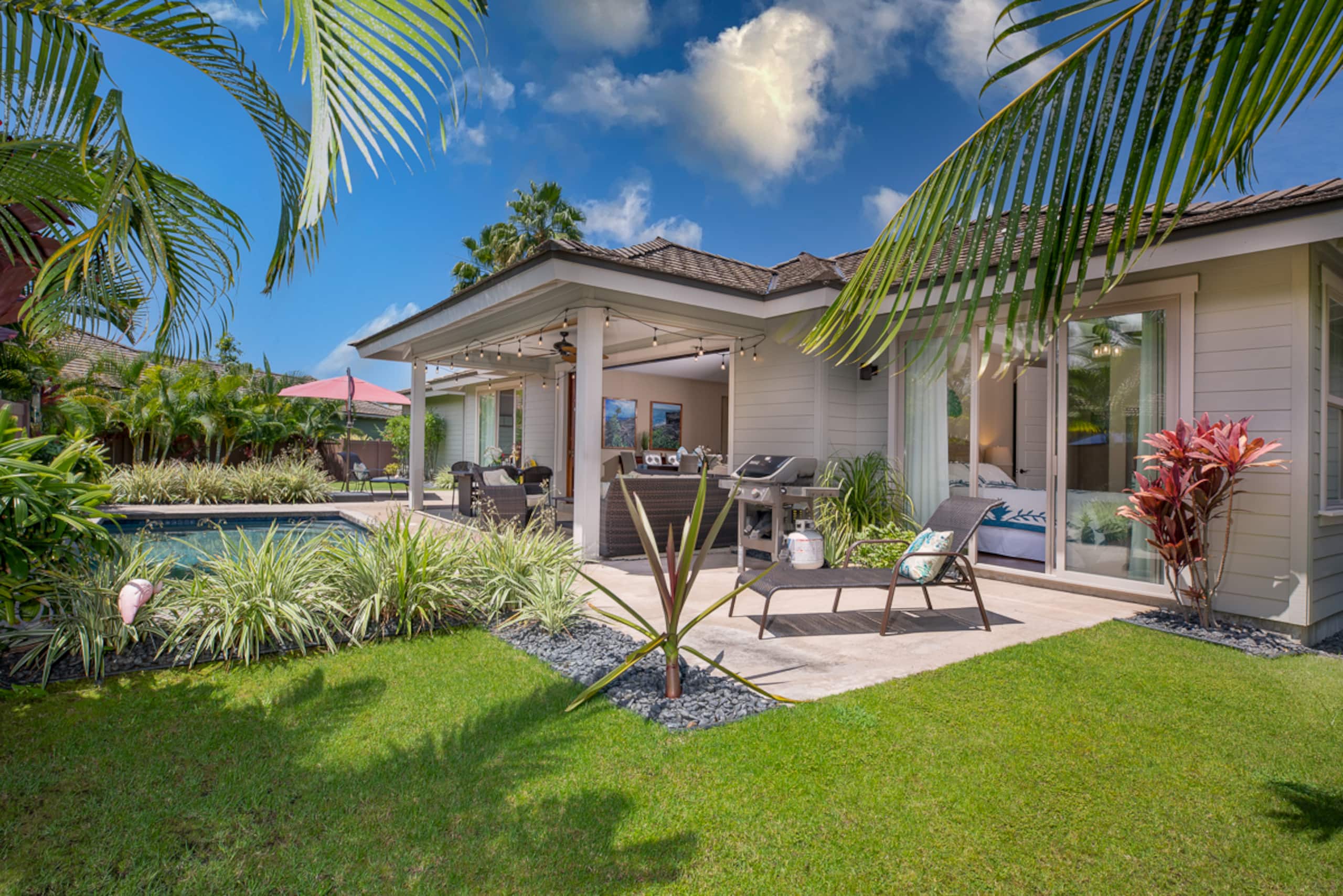 Home in Kailua-Kona · ★4.89 · 3 bedrooms · 3 beds · 3 baths - Image 16