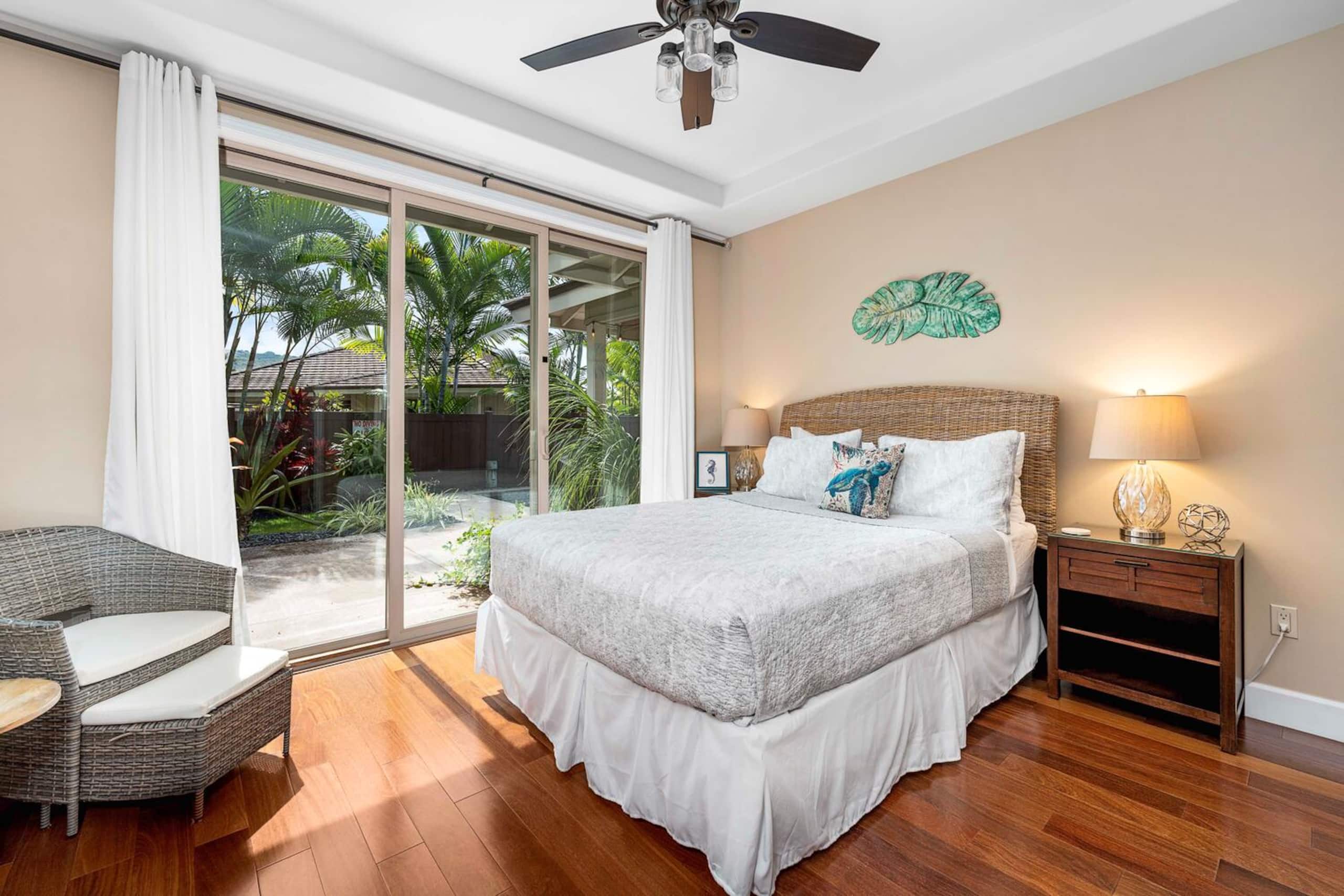 Home in Kailua-Kona · ★4.89 · 3 bedrooms · 3 beds · 3 baths - Image 6