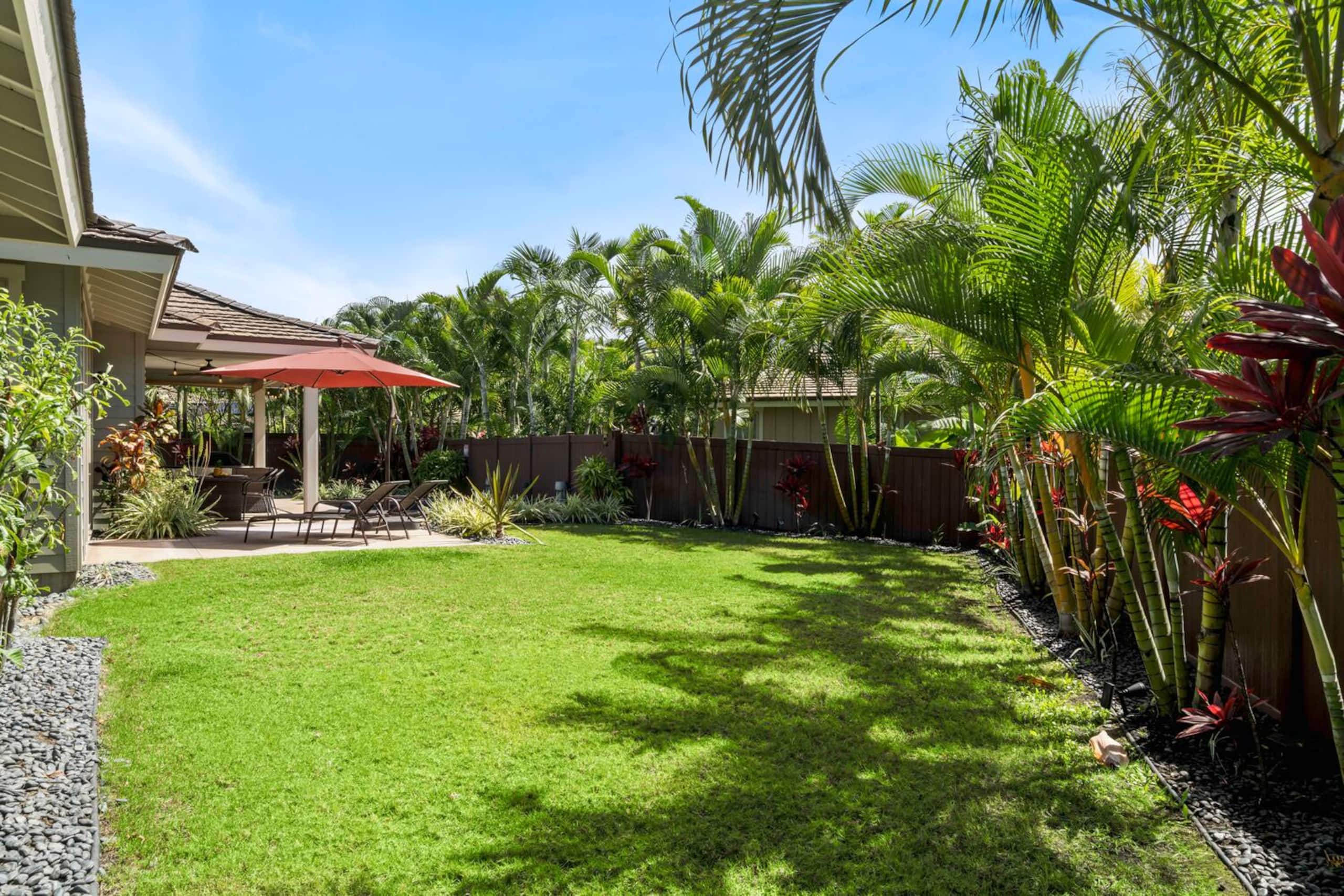 Home in Kailua-Kona · ★4.89 · 3 bedrooms · 3 beds · 3 baths - Image 37