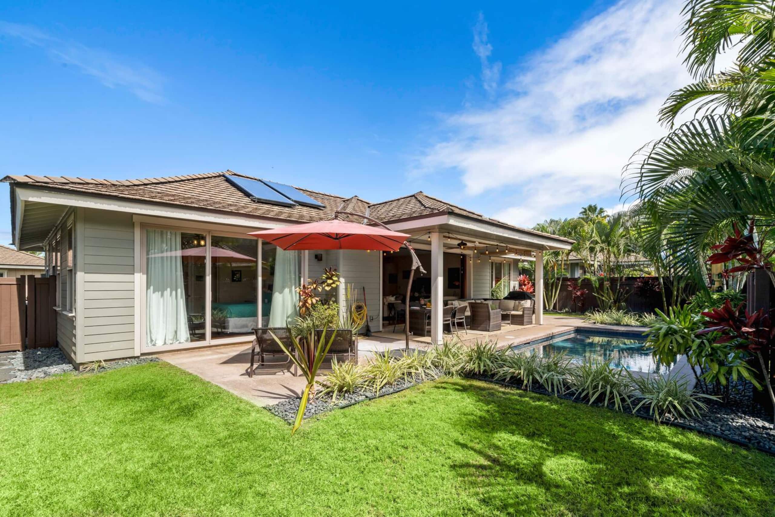 Home in Kailua-Kona · ★4.89 · 3 bedrooms · 3 beds · 3 baths - Image 39