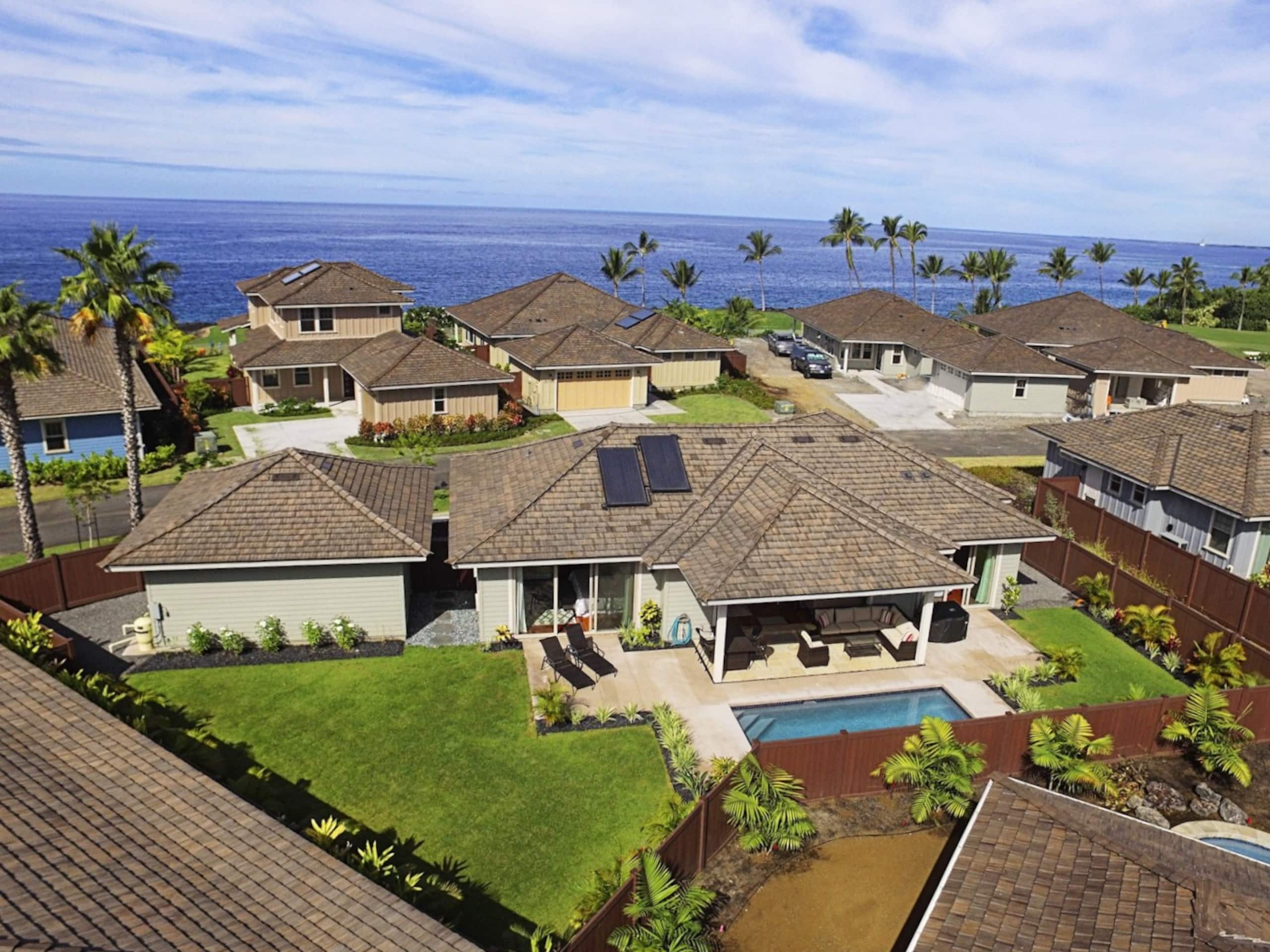 Home in Kailua-Kona · ★4.89 · 3 bedrooms · 3 beds · 3 baths - Image 38