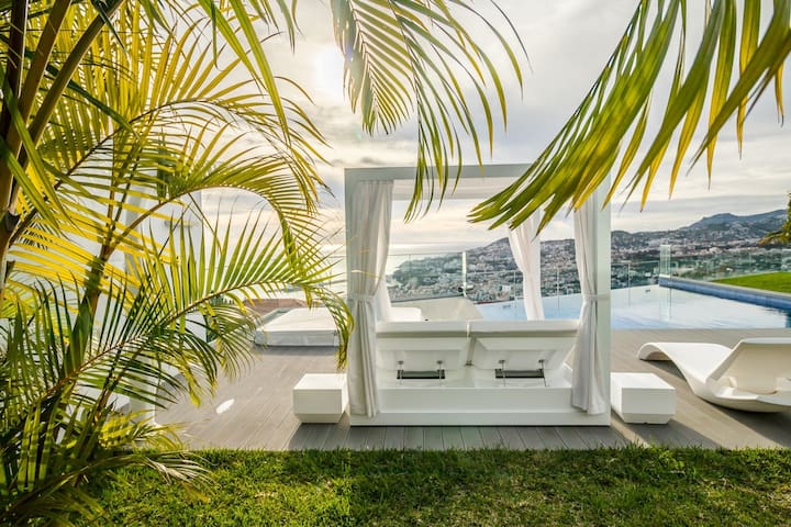 Allure Villas managed Airbnb listing 2