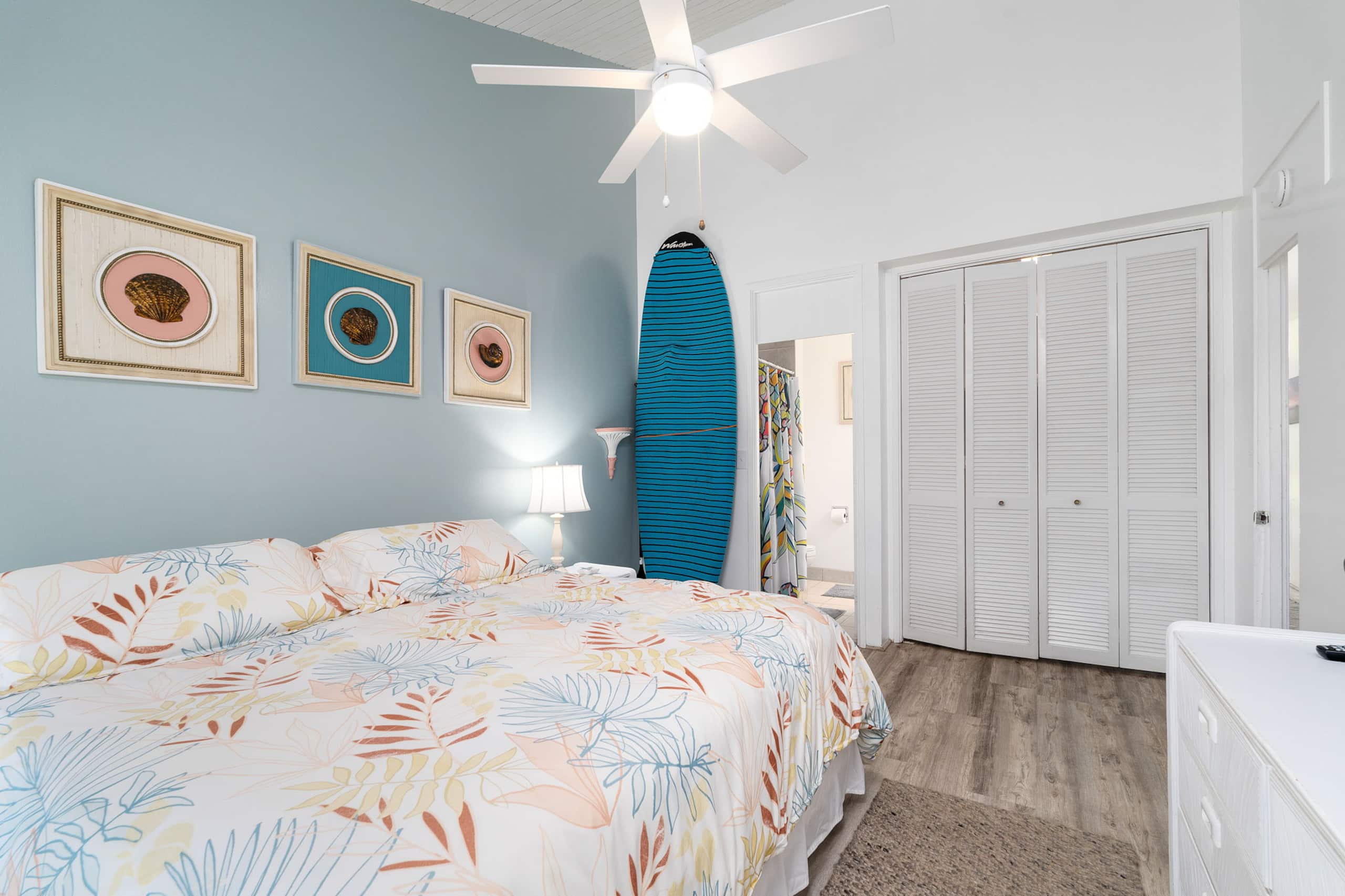 Condo in Kahuku · ★4.68 · 2 bedrooms · 3 beds · 2 shared baths - Image 8