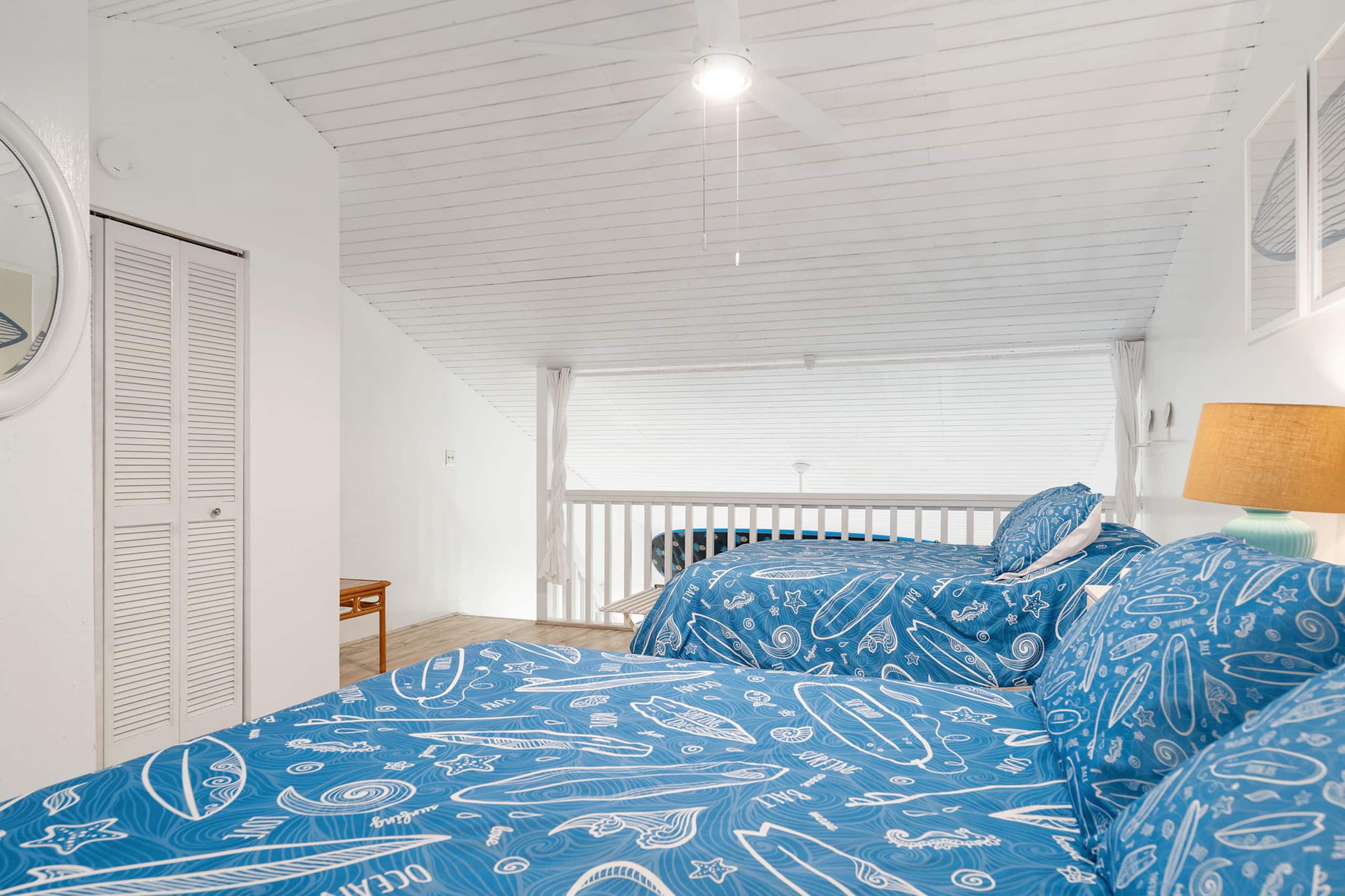Condo in Kahuku · ★4.68 · 2 bedrooms · 3 beds · 2 shared baths - Image 12