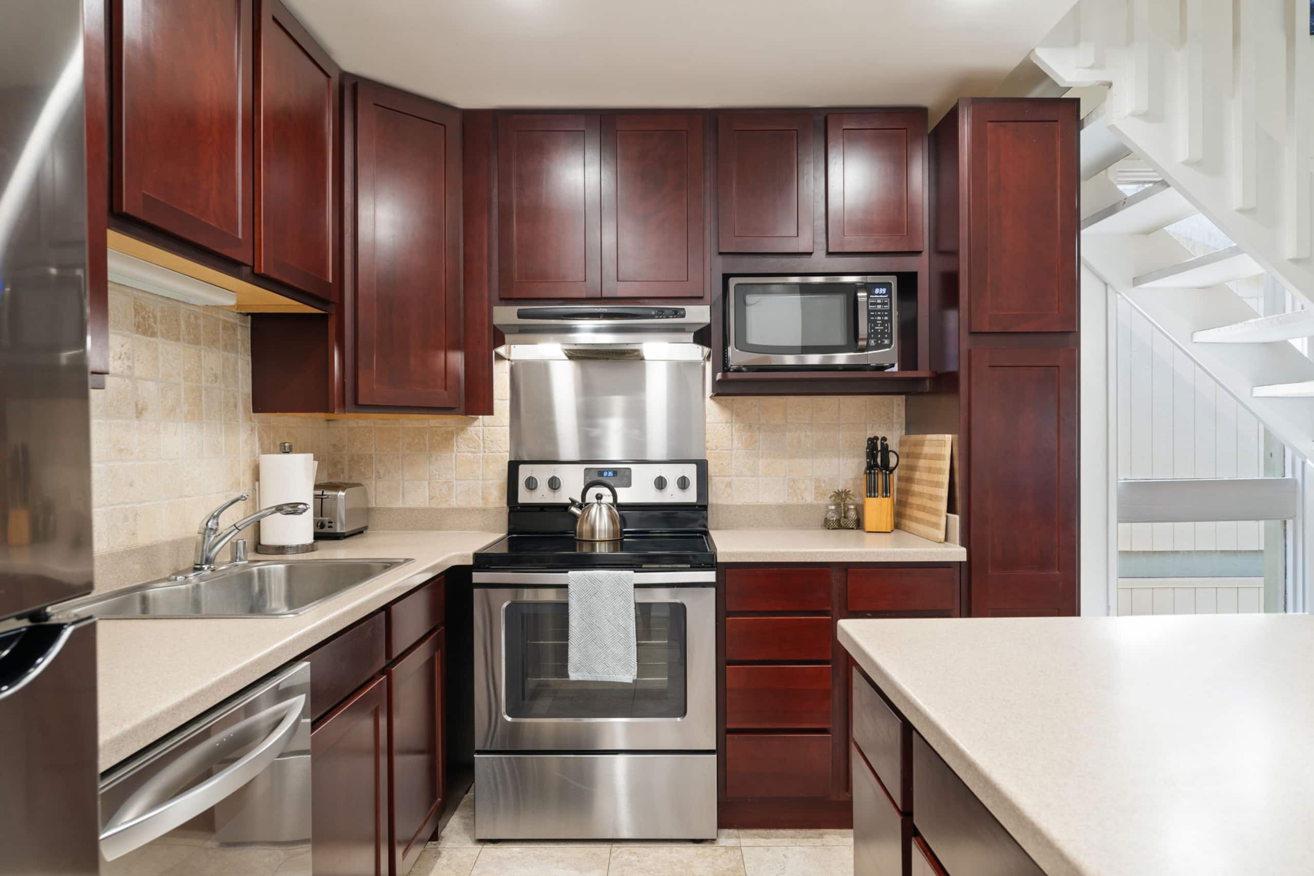 Condo in Kahuku · ★4.68 · 2 bedrooms · 3 beds · 2 shared baths - Image 5