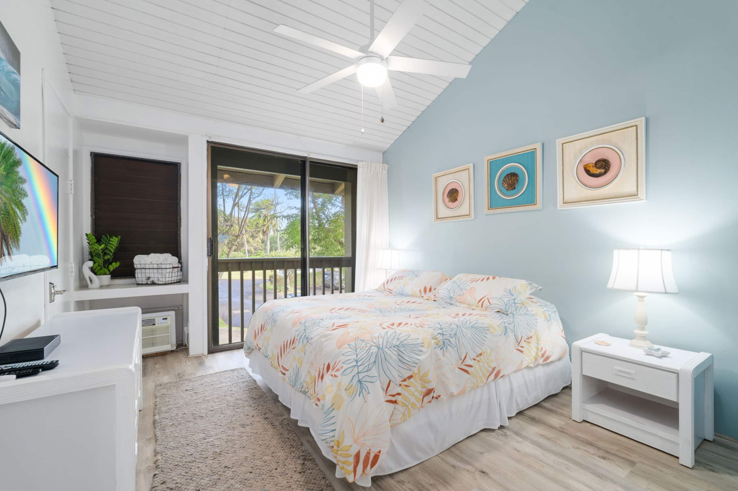 Condo in Kahuku · ★4.68 · 2 bedrooms · 3 beds · 2 shared baths - Image 7