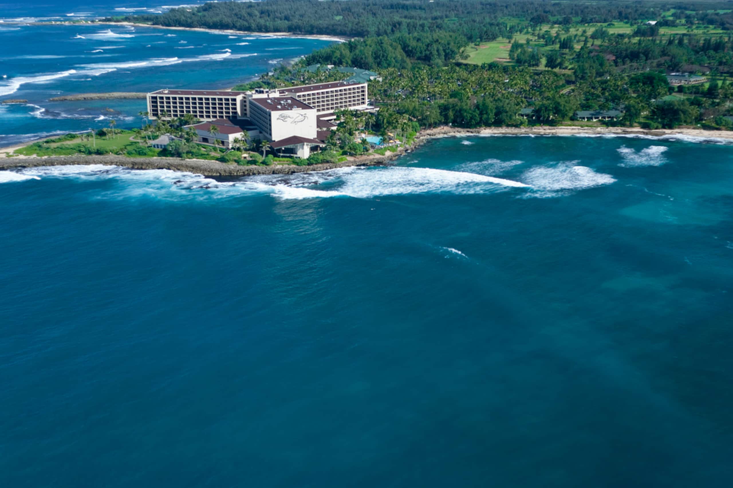 Condo in Kahuku · ★4.68 · 2 bedrooms · 3 beds · 2 shared baths - Image 28