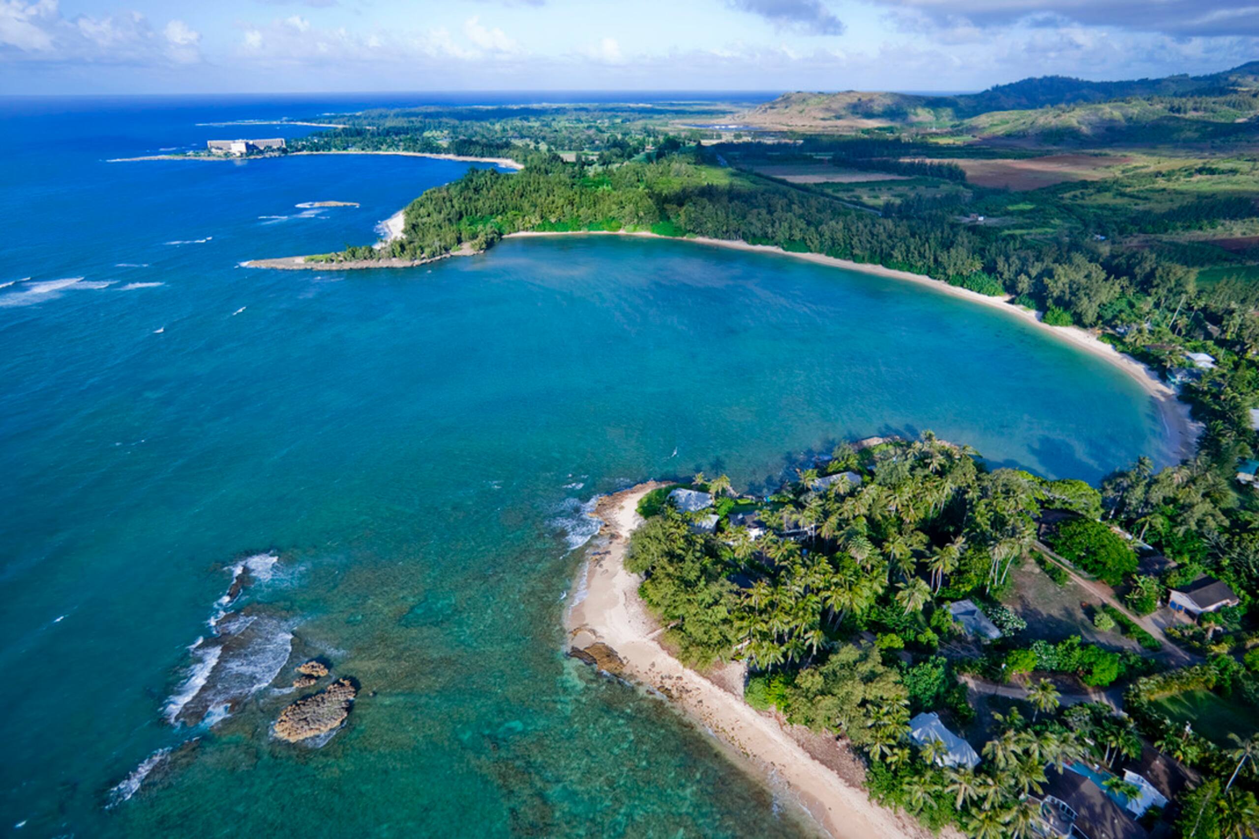 Condo in Kahuku · ★4.68 · 2 bedrooms · 3 beds · 2 shared baths - Image 30