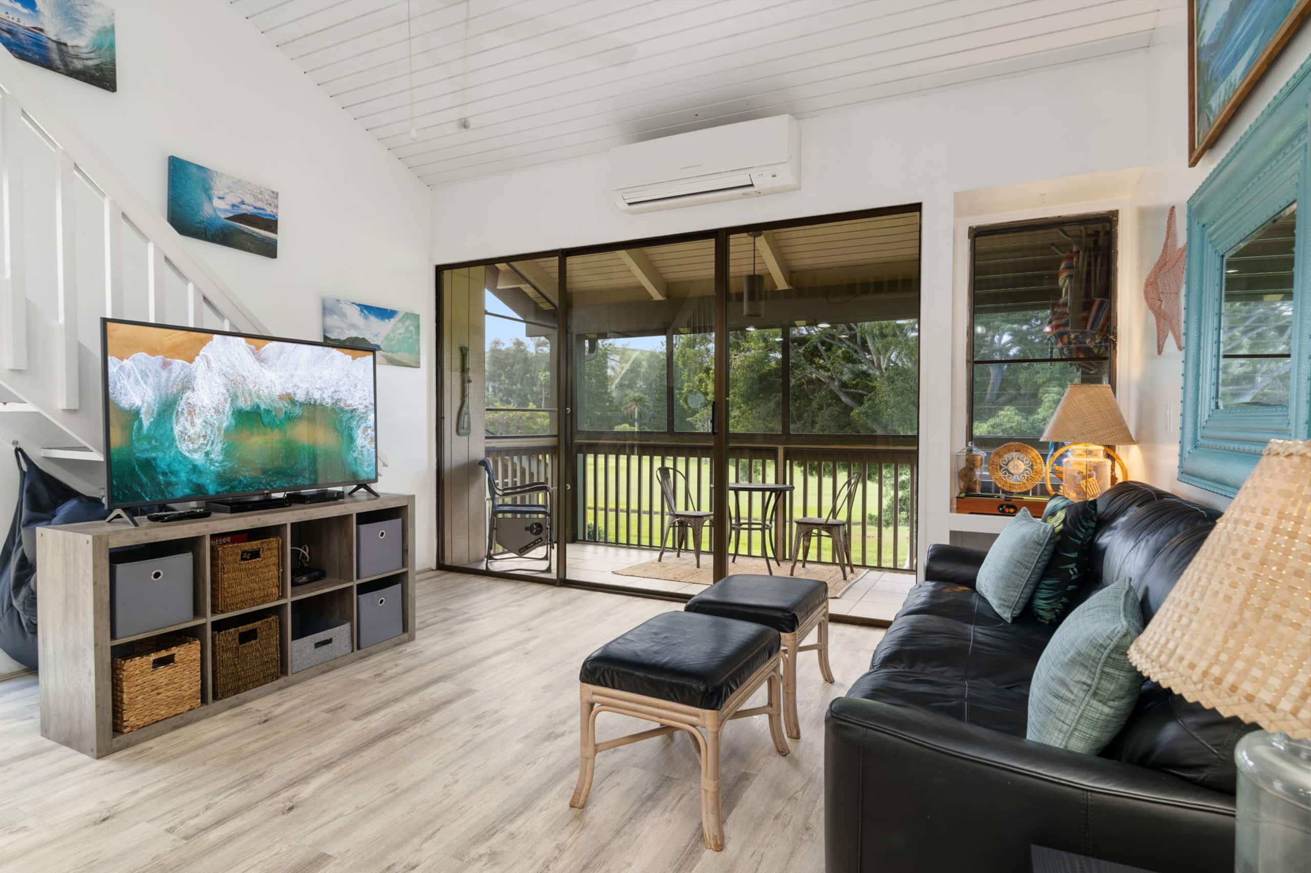 Condo in Kahuku · ★4.68 · 2 bedrooms · 3 beds · 2 shared baths - Image 3