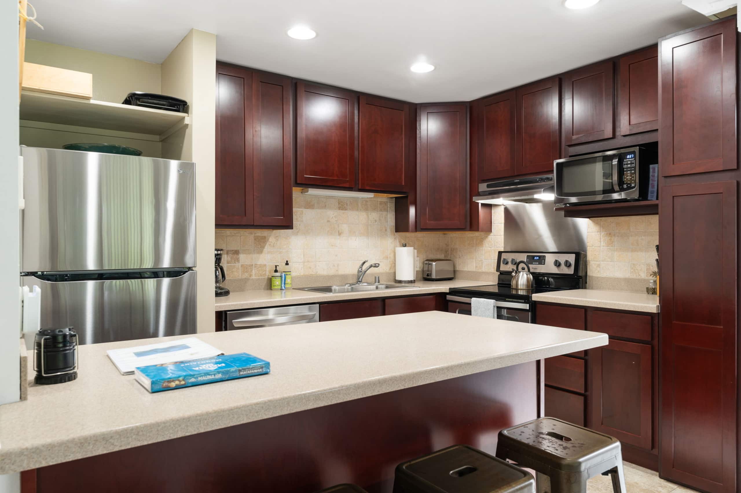 Condo in Kahuku · ★4.68 · 2 bedrooms · 3 beds · 2 shared baths - Image 6