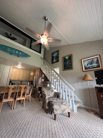 Nalu Aloha ~ Love and Aloha