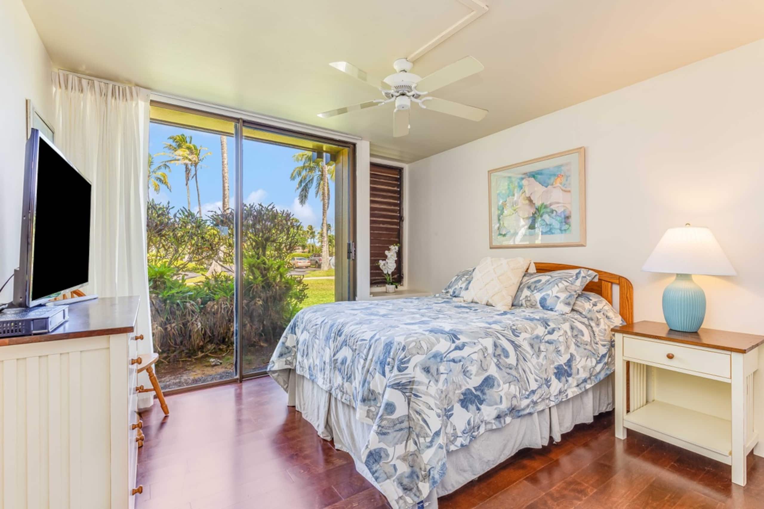 Condo in Kahuku · ★4.82 · 2 bedrooms · 4 beds · 2 shared baths - Image 14