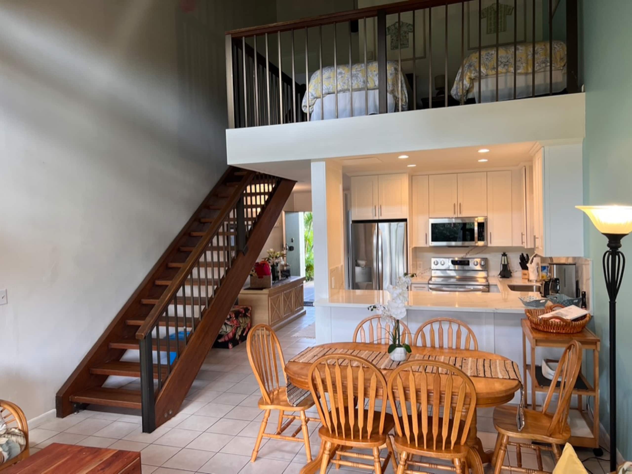 Condo in Kahuku · ★4.82 · 2 bedrooms · 4 beds · 2 shared baths - Image 3