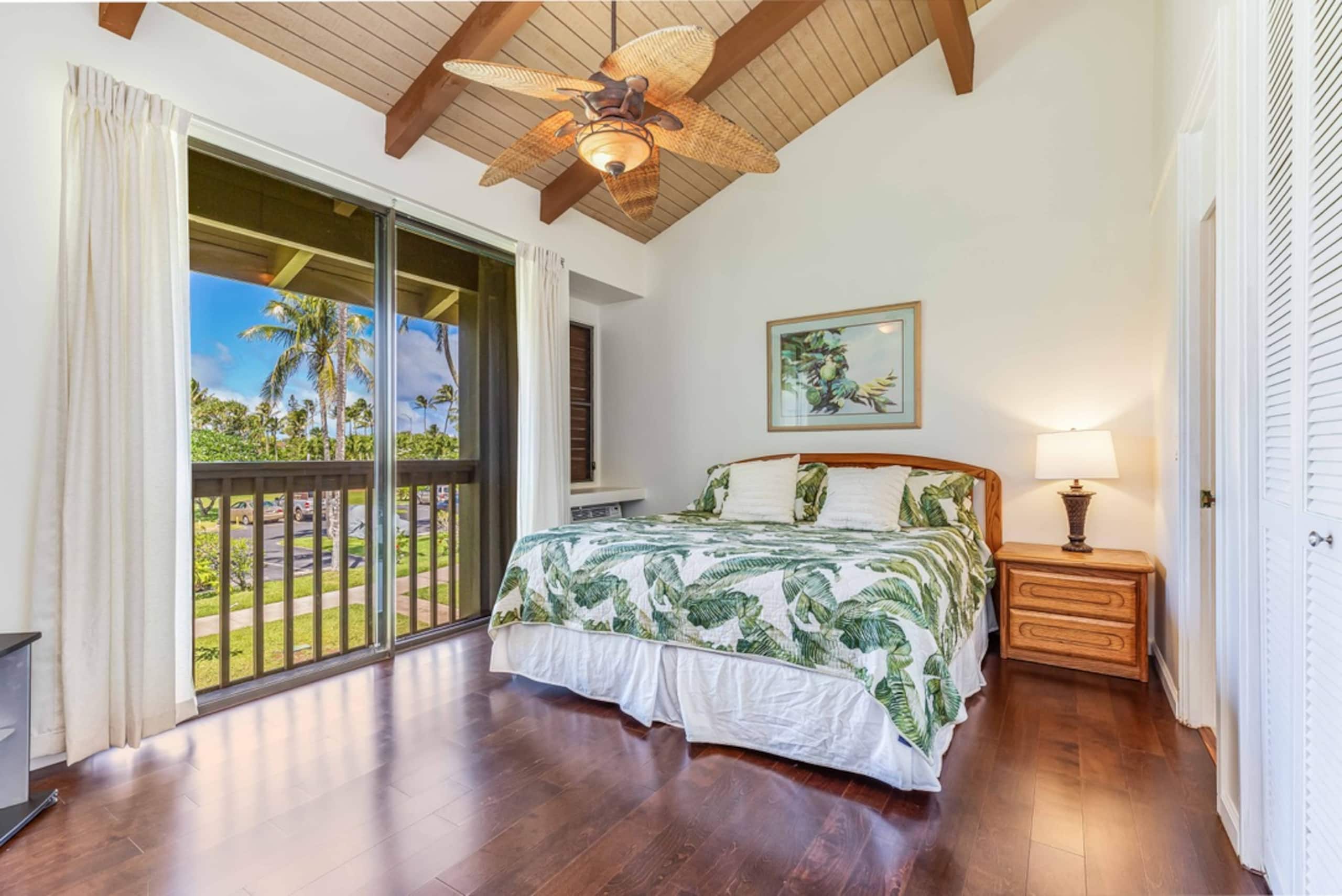 Condo in Kahuku · ★4.82 · 2 bedrooms · 4 beds · 2 shared baths - Image 10