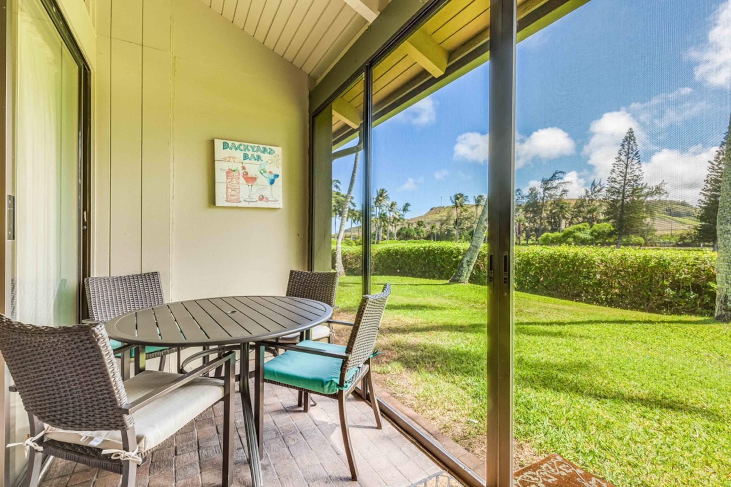 Condo in Kahuku · ★4.82 · 2 bedrooms · 4 beds · 2 shared baths - Image 20