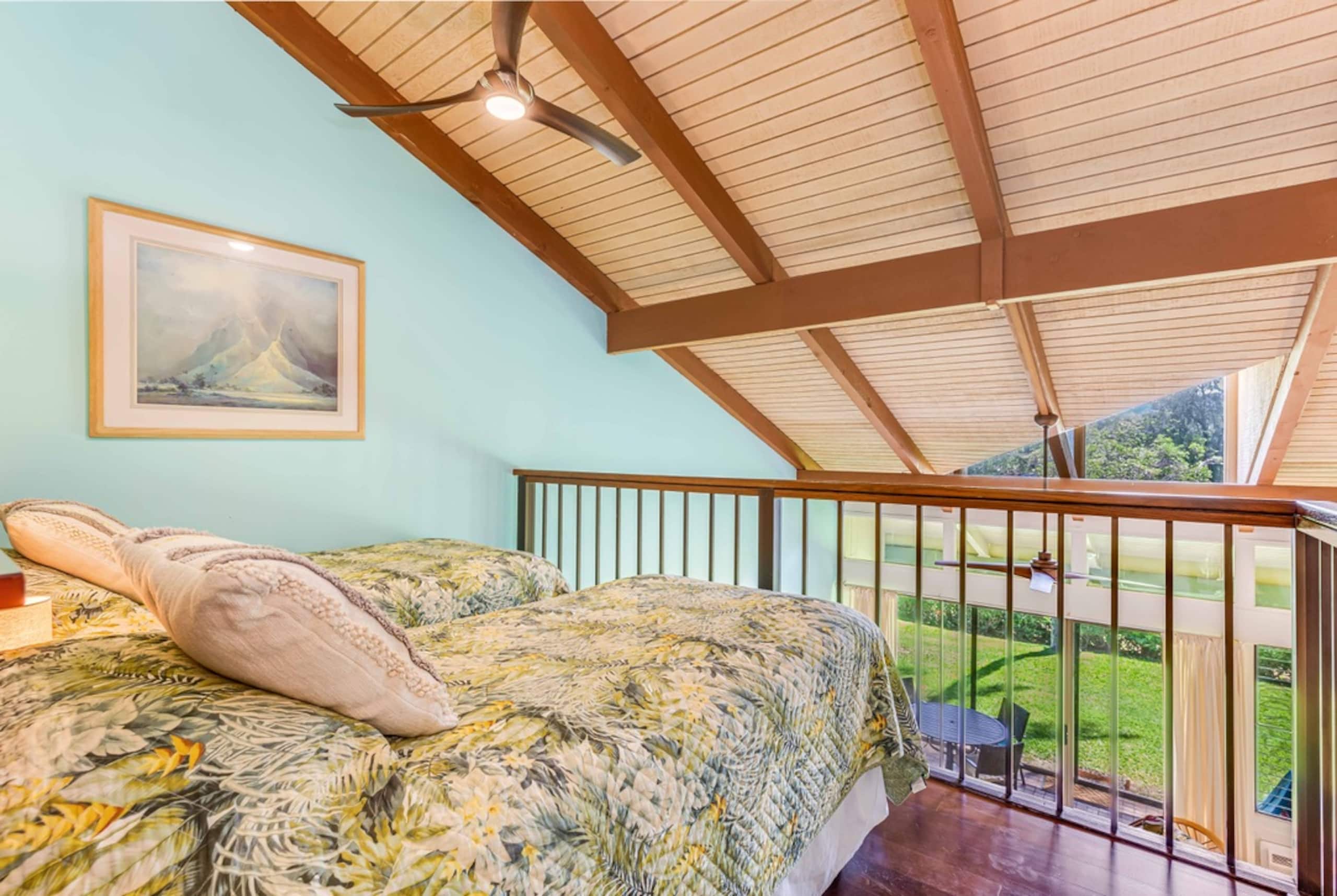 Condo in Kahuku · ★4.82 · 2 bedrooms · 4 beds · 2 shared baths - Image 12