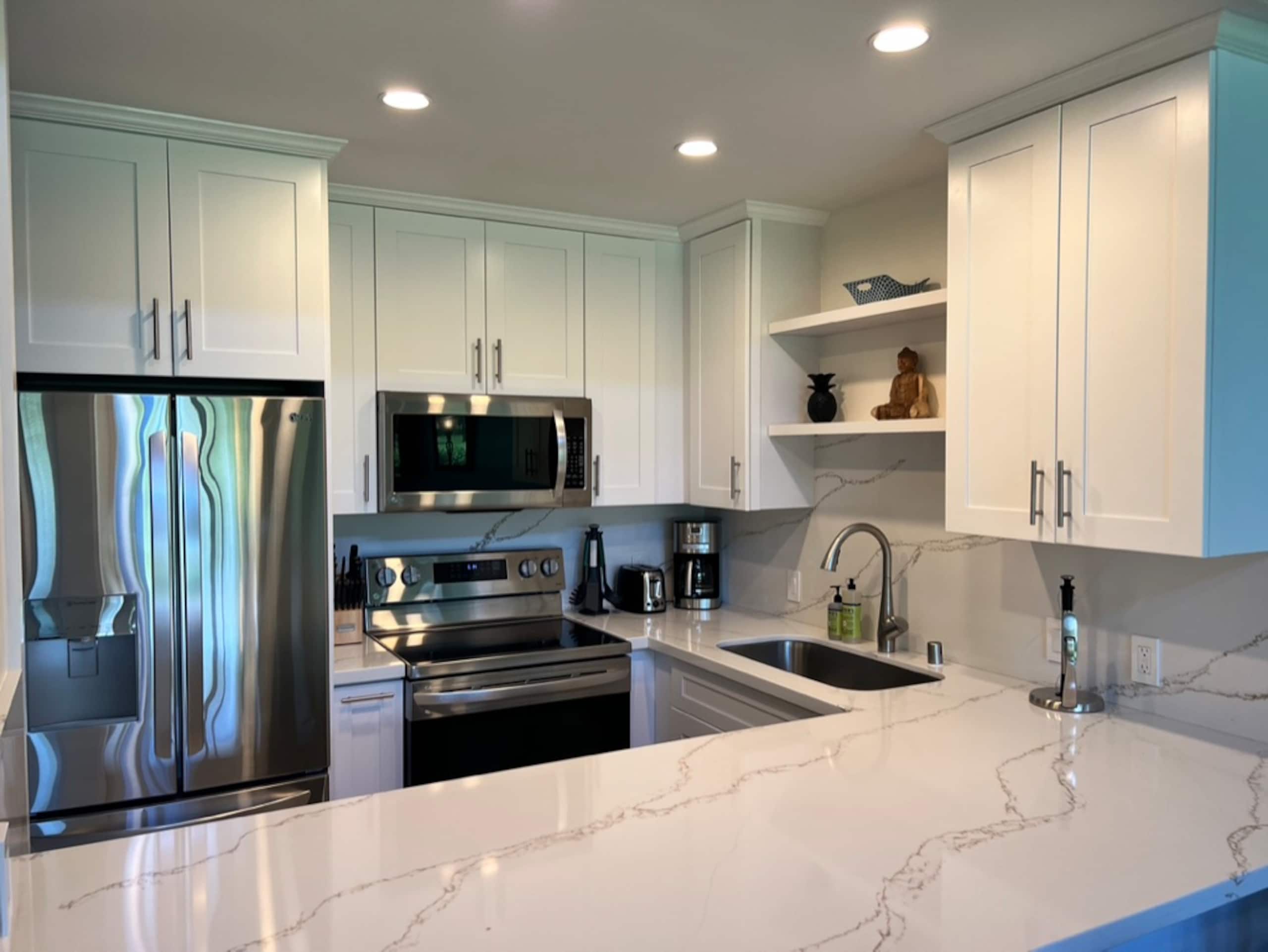 Condo in Kahuku · ★4.82 · 2 bedrooms · 4 beds · 2 shared baths - Image 4