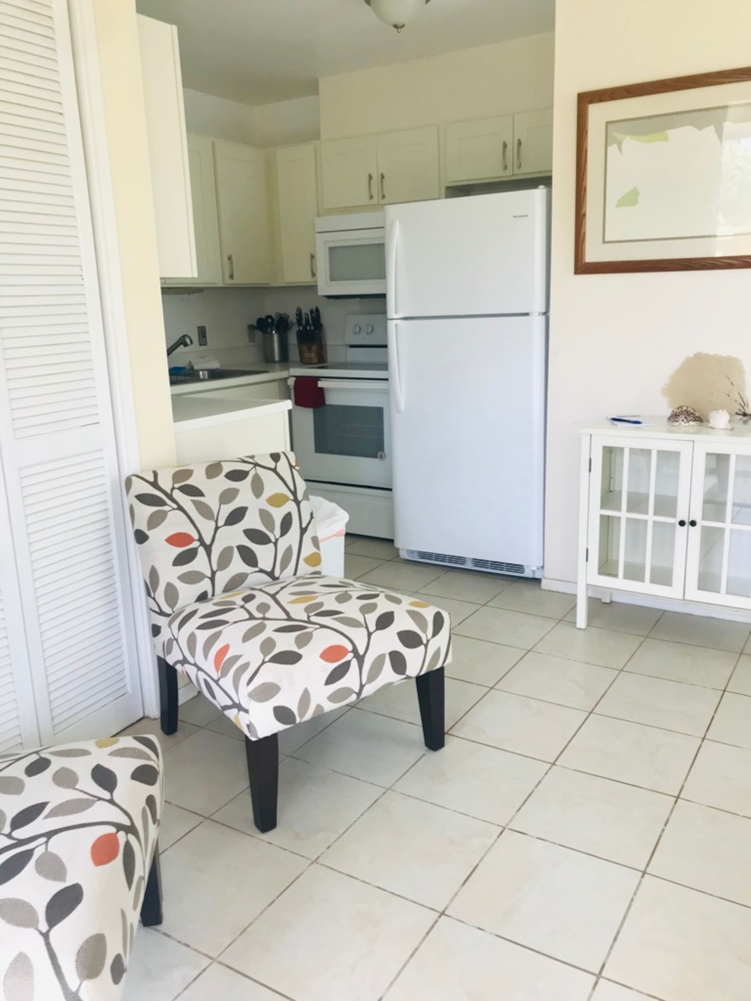 Condo in Kahuku · ★4.71 · 1 bedroom · 2 beds · 1 shared bath - Image 14