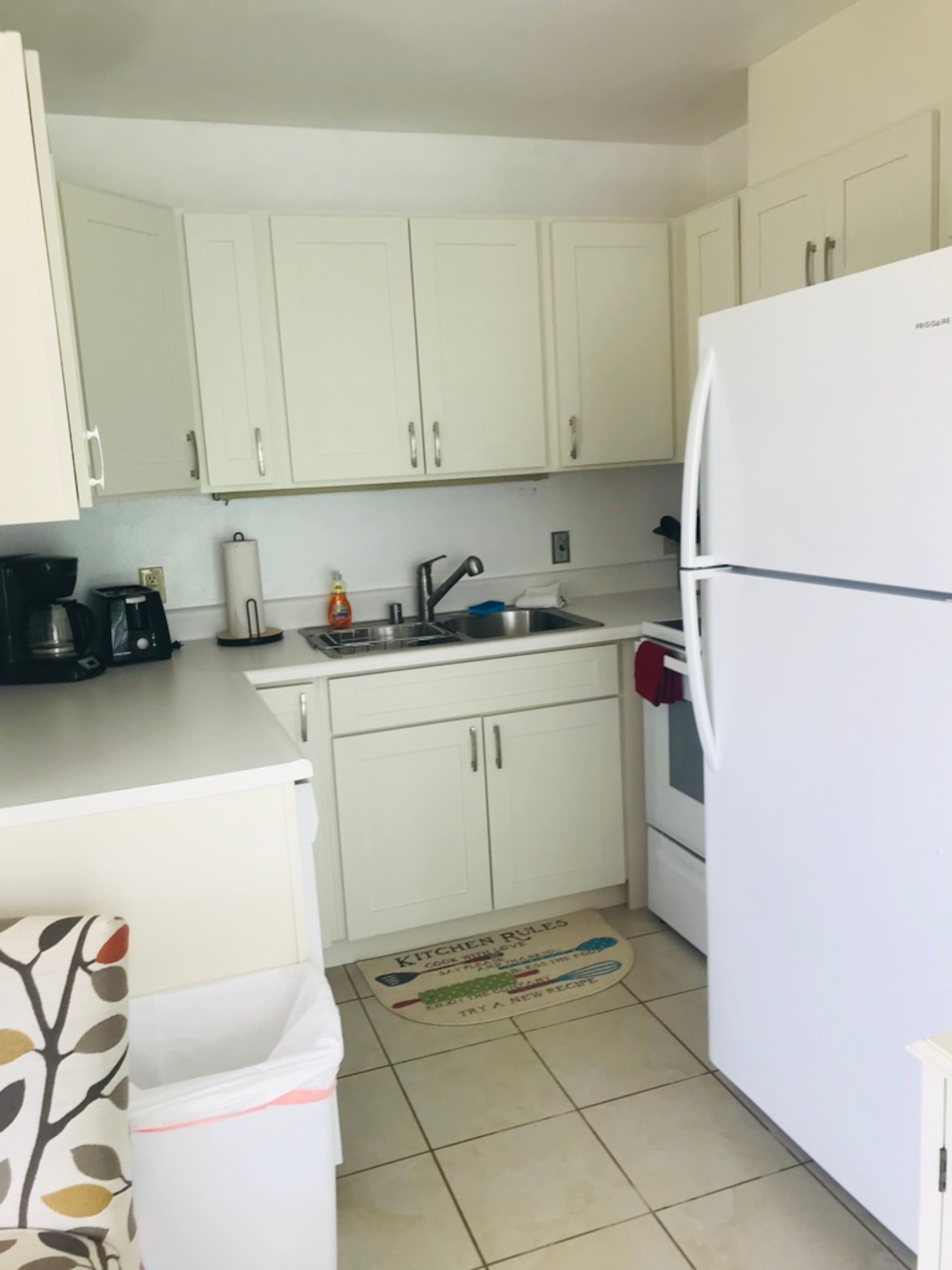 Condo in Kahuku · ★4.71 · 1 bedroom · 2 beds · 1 shared bath - Image 15
