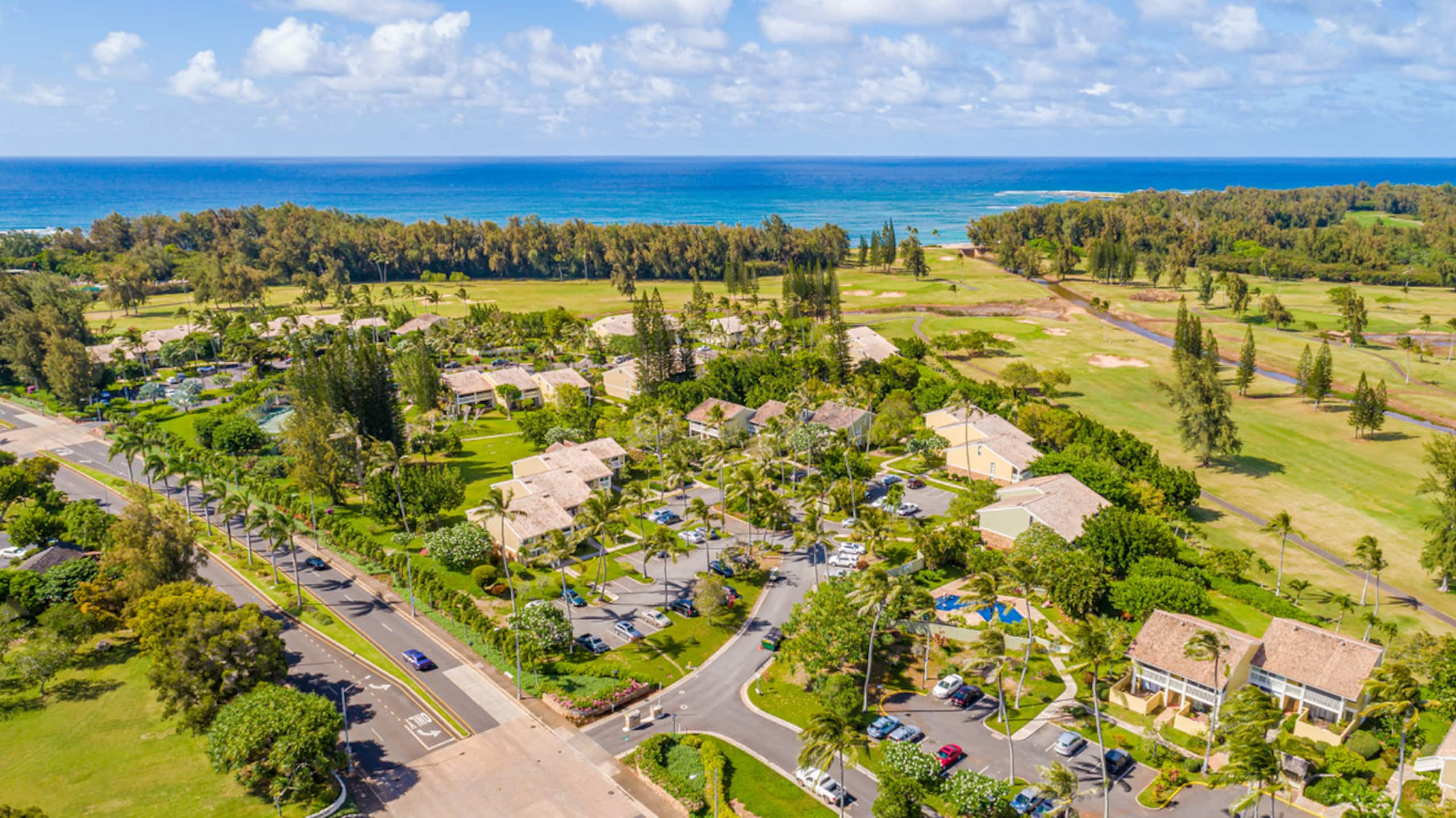 Condo in Kahuku · ★4.71 · 1 bedroom · 2 beds · 1 shared bath - Image 30