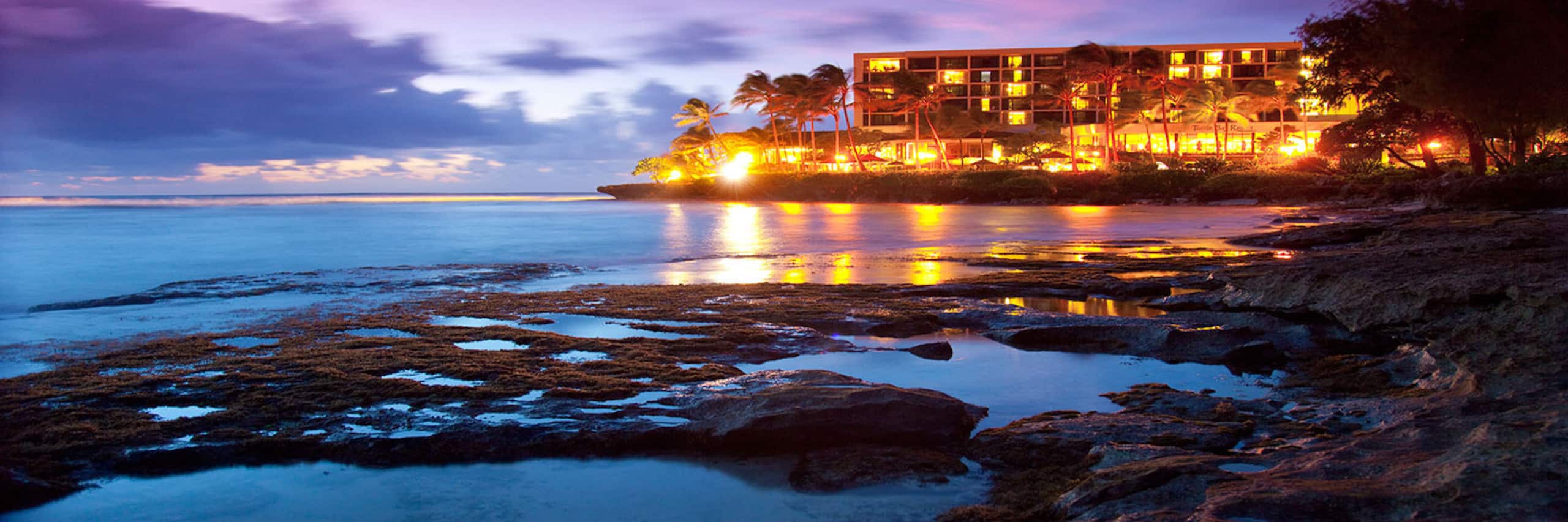 Condo in Kahuku · ★4.71 · 1 bedroom · 2 beds · 1 shared bath - Image 33