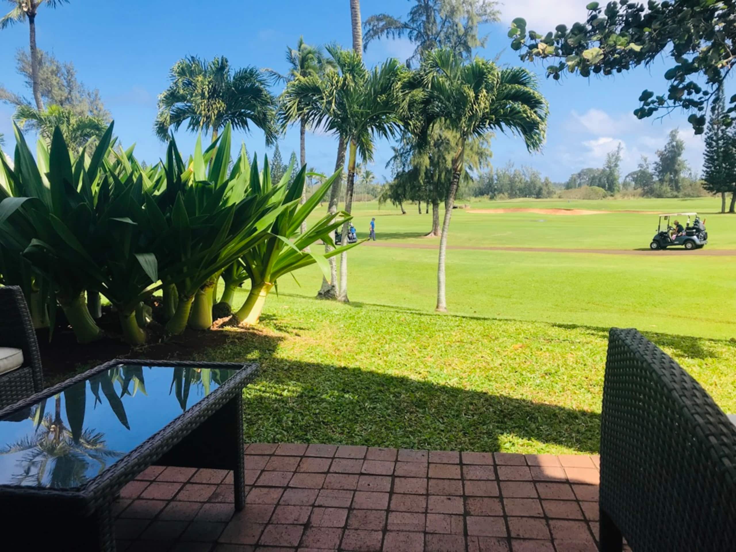 Condo in Kahuku · ★4.71 · 1 bedroom · 2 beds · 1 shared bath - Image 12