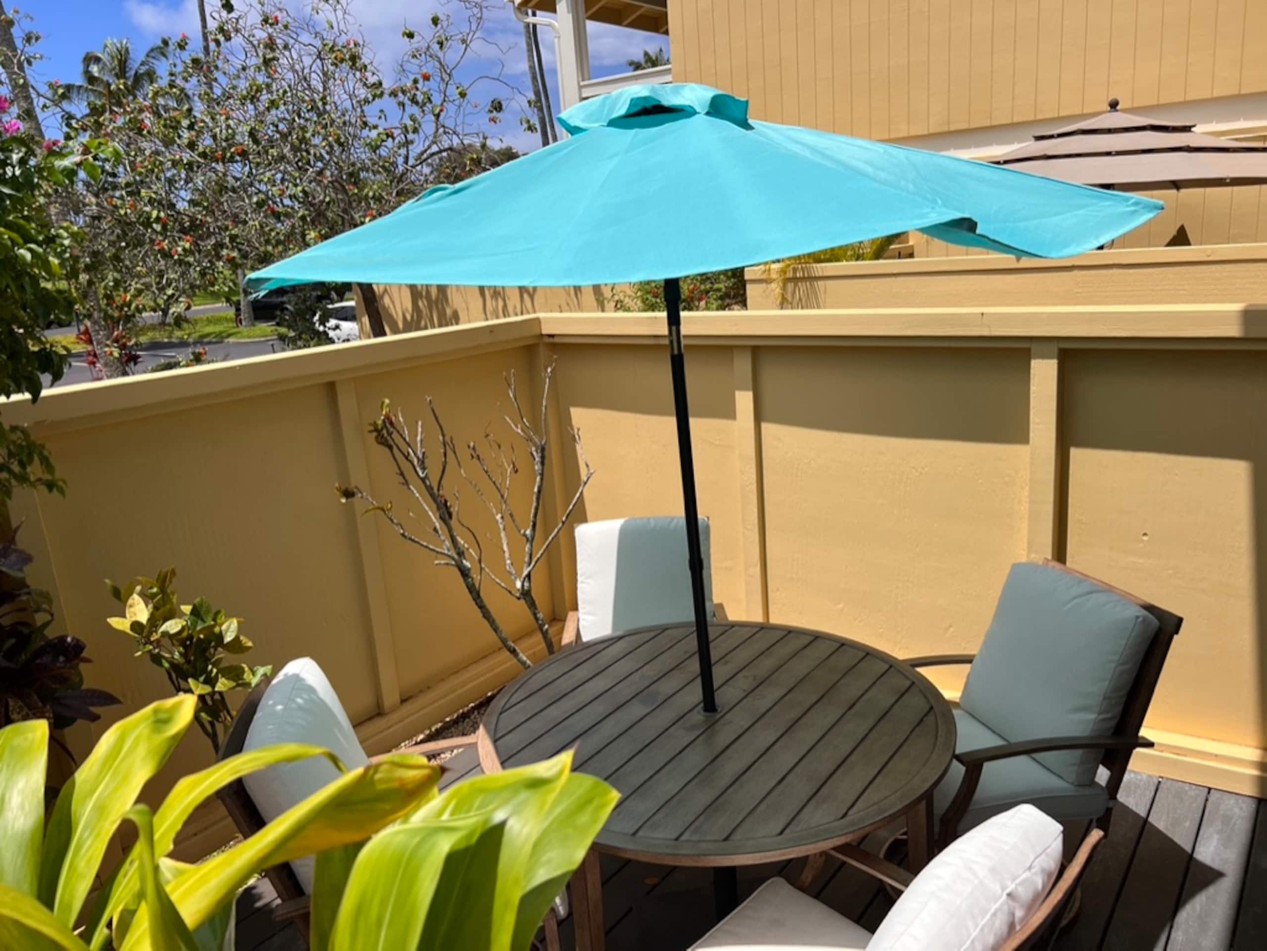 Condo in Kahuku · ★4.71 · 1 bedroom · 2 beds · 1 shared bath - Image 19