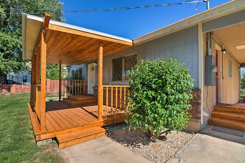 Cottage Near Bryce Canyon & Zion National Parks!