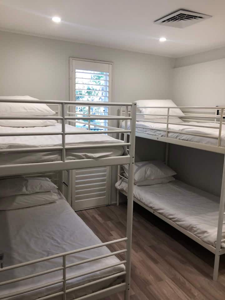 Спална соба 2