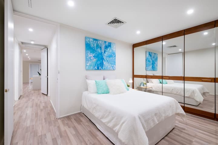 Спална соба 1